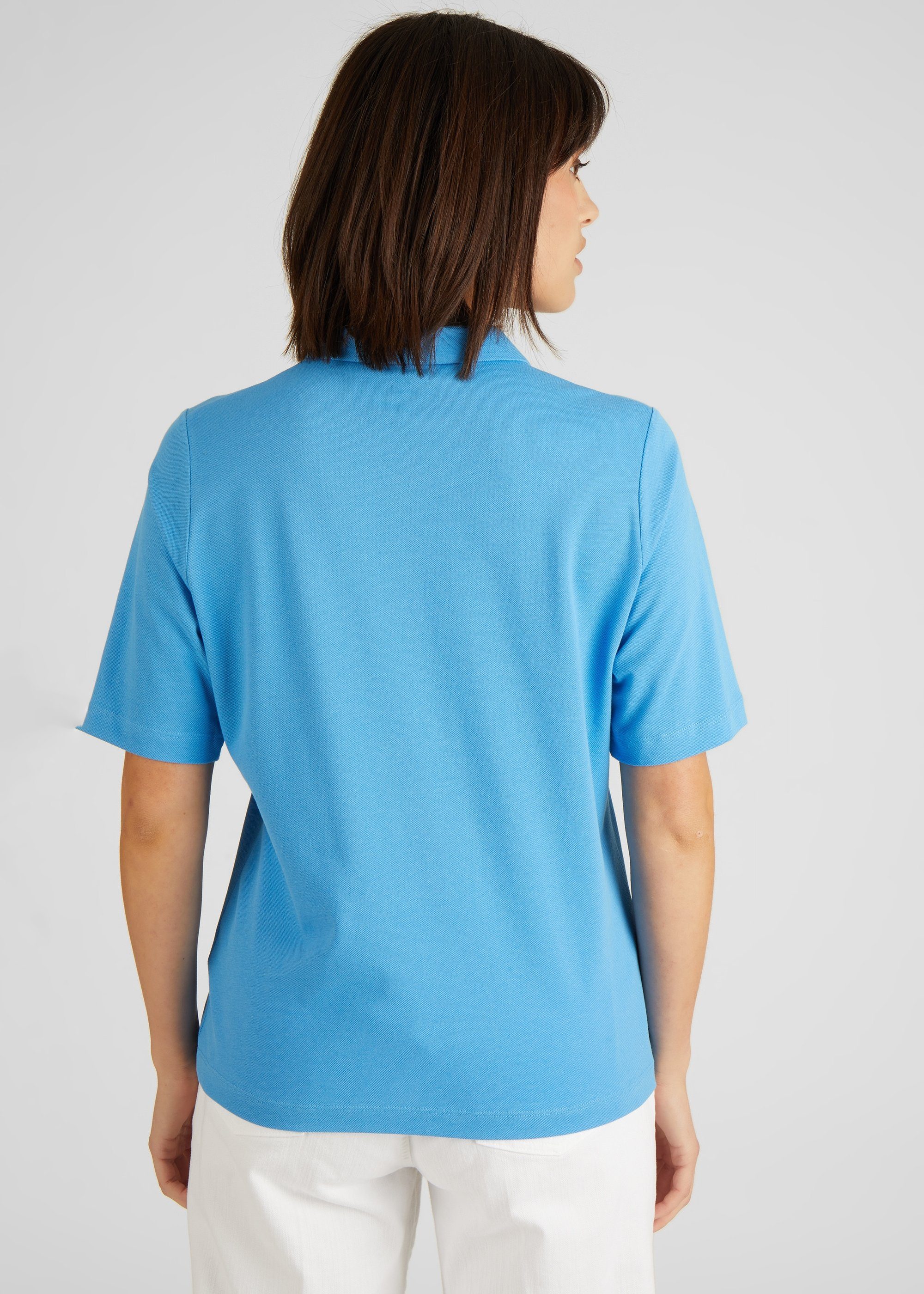 Rabe T-Shirt T-Shirt aquamarine