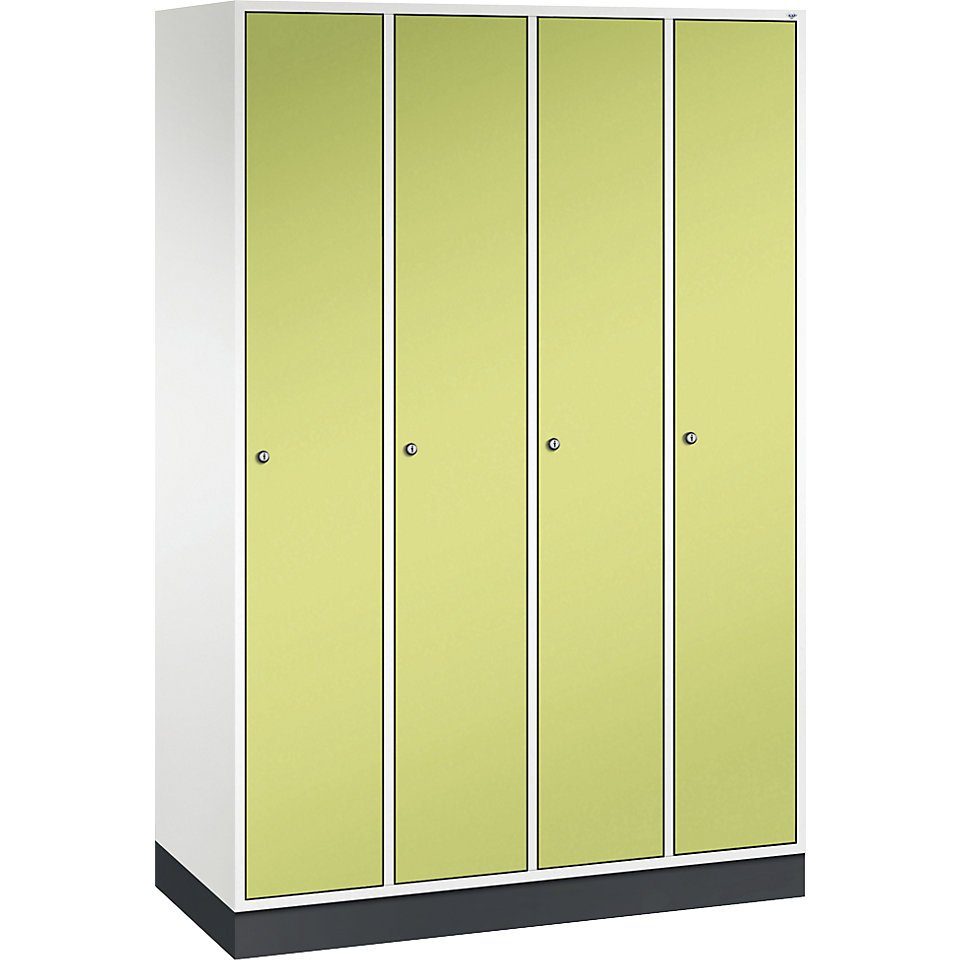 C+P Aktenschrank