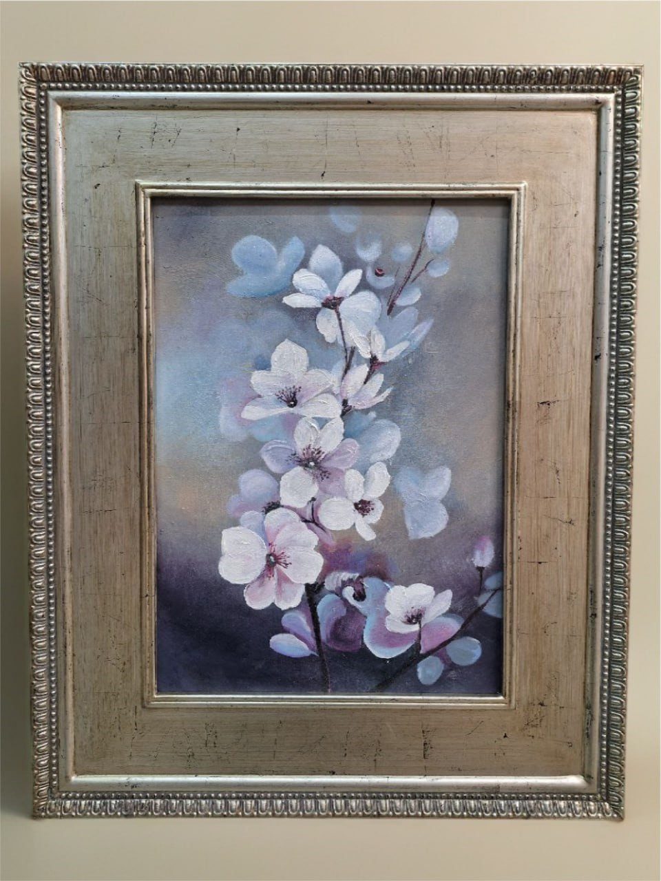 Xlmoebel Gemälde Zeitgenössisches Ölbild mit feinen Details Sofort, Hergestellt in Europa