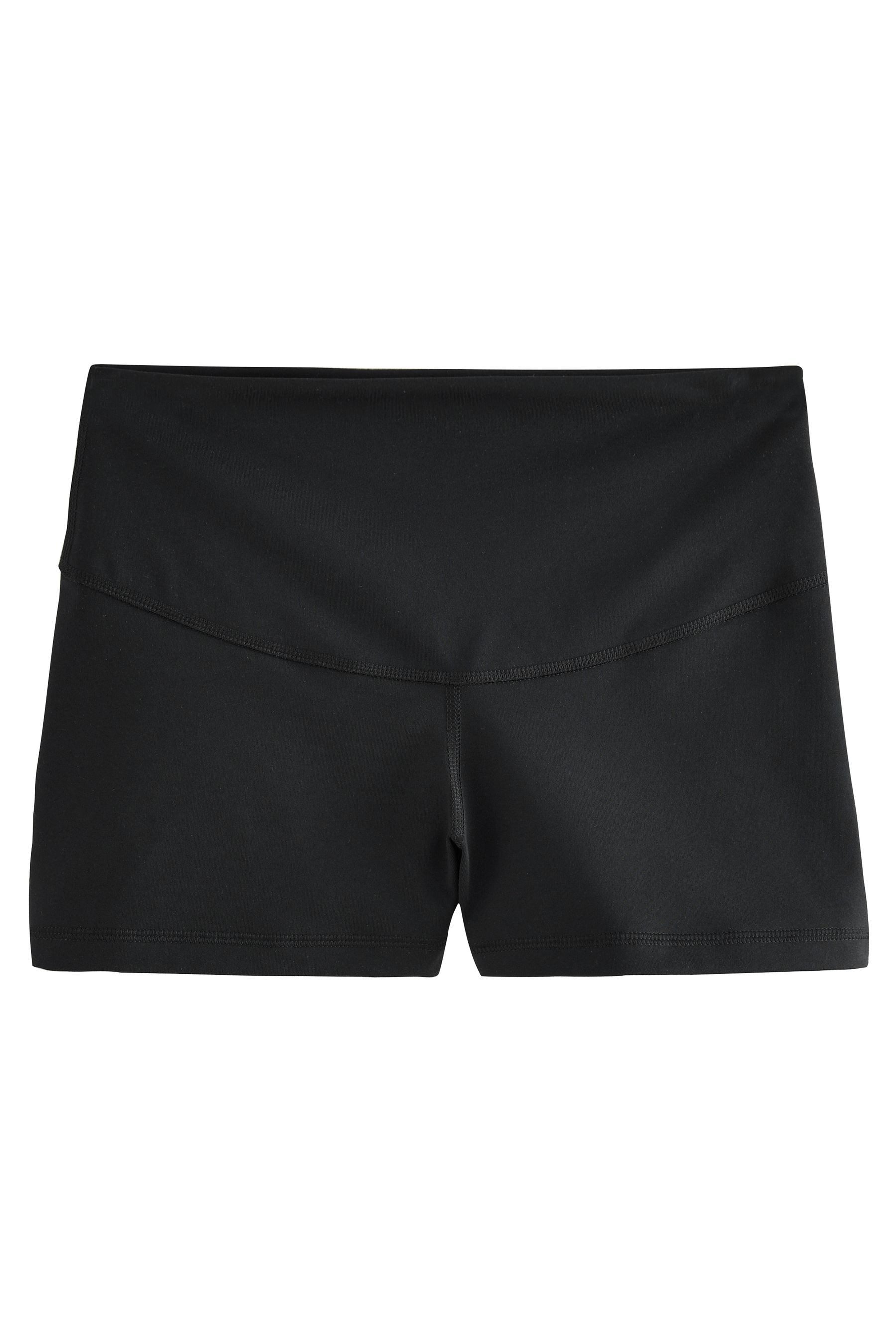Trainingsshorts Active Sports bauch- und poformende Shorts