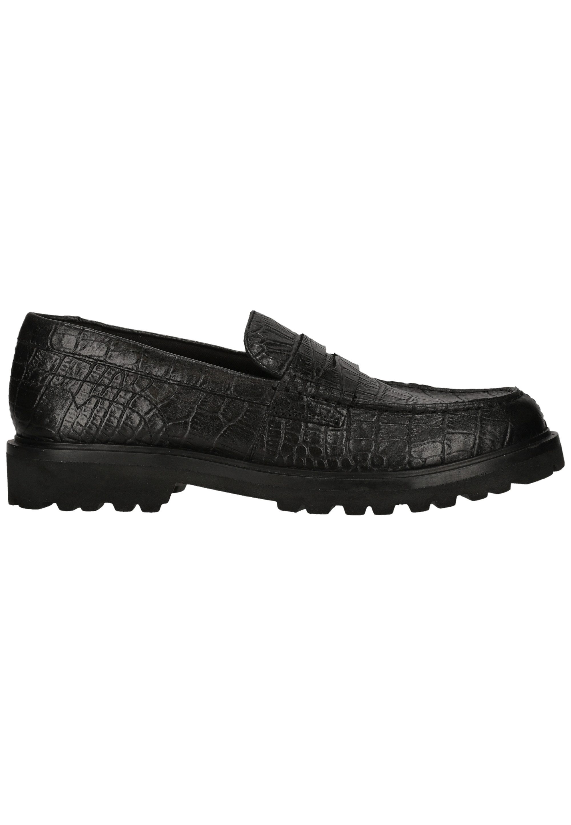 Clarks Berwick Slipper mit EXTRALIGHT®-Sohle