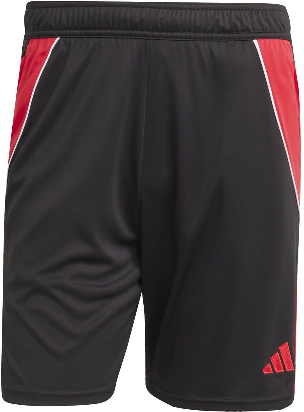 Sporthose TIRO24 TRSHO BLACK/PURRUB