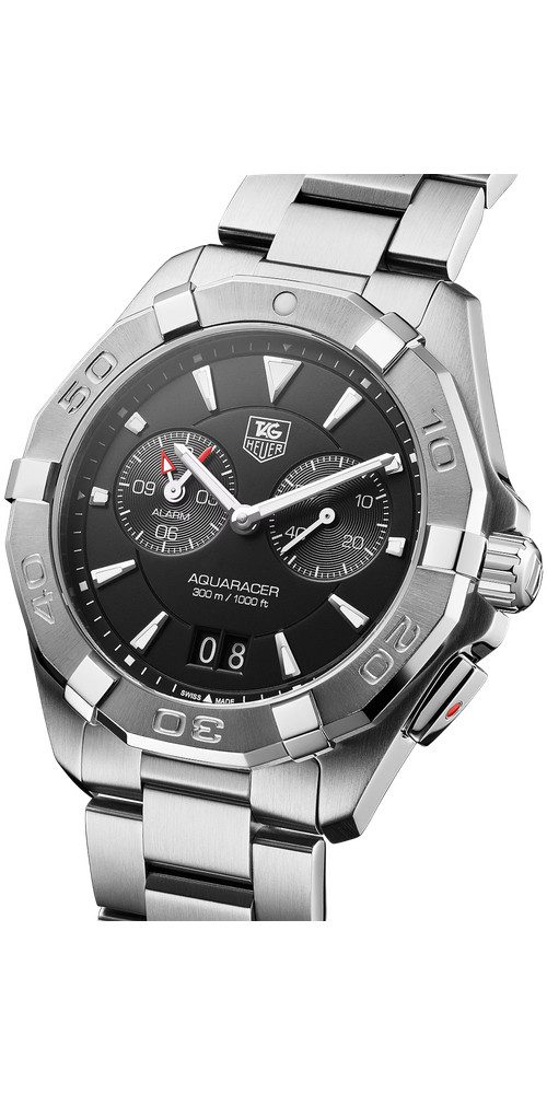 TAG HEUER Luxusuhr Tag Heuer Aquaracer günstig online kaufen