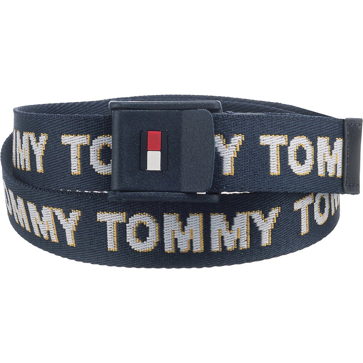 Tommy Hilfiger Hüftgürtel »Kinder Gürtel« kaufen | OTTO