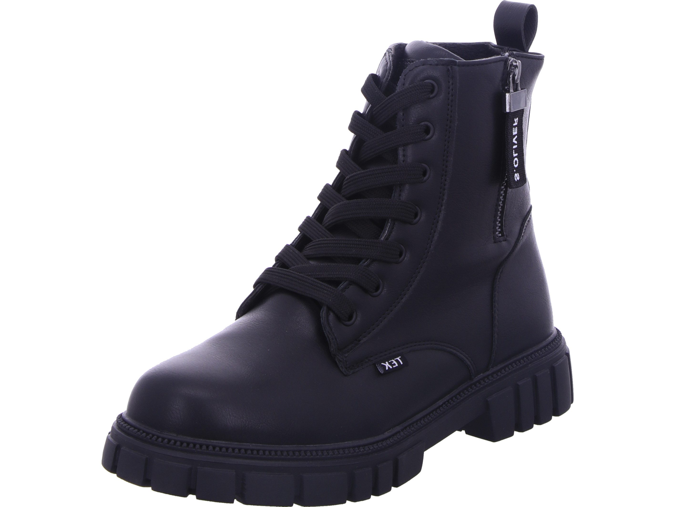 Stiefel S Oliver Snowboots Damen Winter Boots Reno