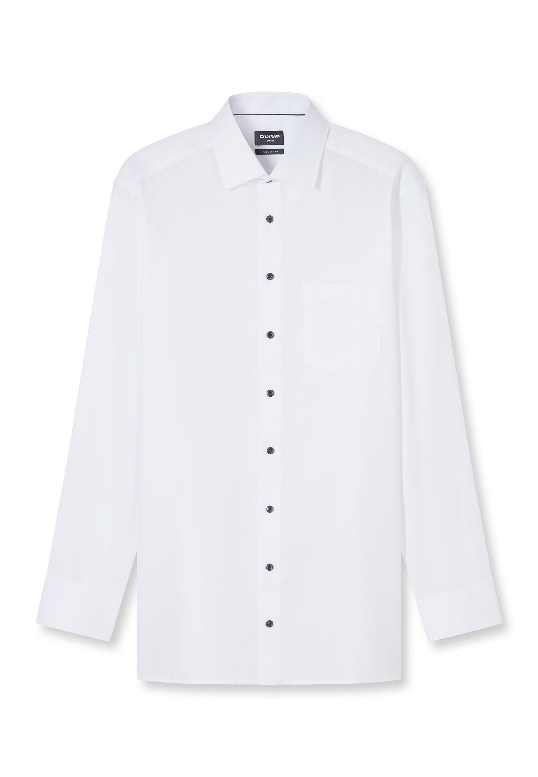 OLYMP Businesshemd OLYMP Luxor, modern fit, Businesshemd, New Kent günstig online kaufen