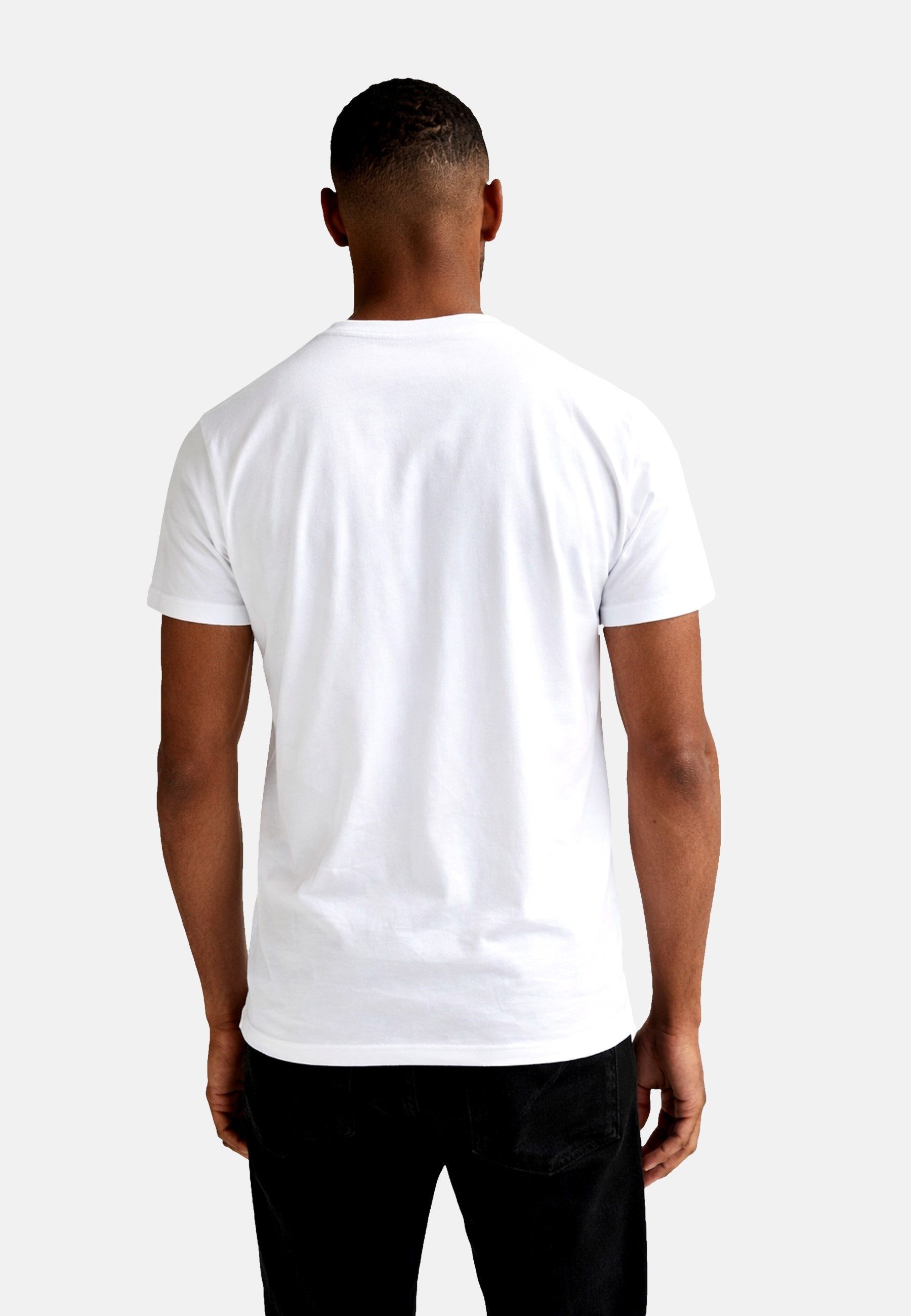 Petrol Industries T-Shirt T-Shirt Kurzarmshirt 3 Pack (3-tlg., 3)