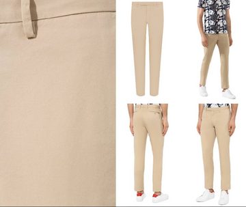 Ralph Lauren Loungehose POLO RALPH LAUREN Chinos Pants Stretch Slim fit Smooth Trousers Hose N