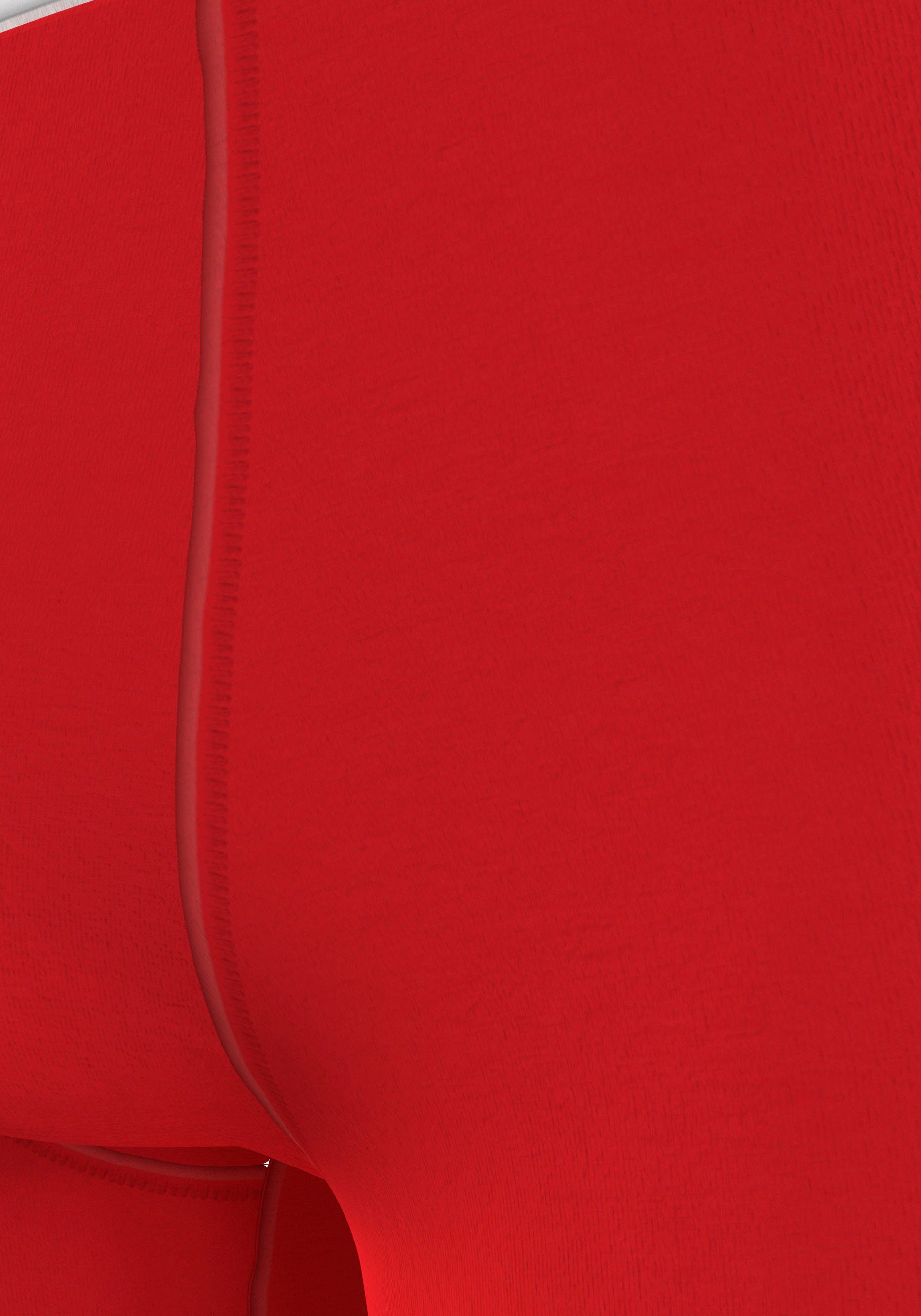 Tommy Hilfiger Crimson Trunk Hilfiger-Logo Tommy Underwear mit TRUNK Deep