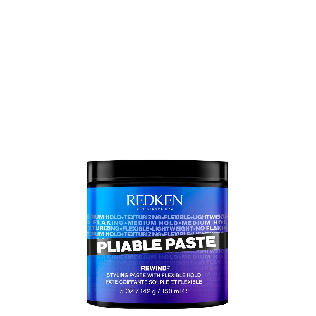 Redken Styling-Creme Rewind Pliable Paste 150 ml