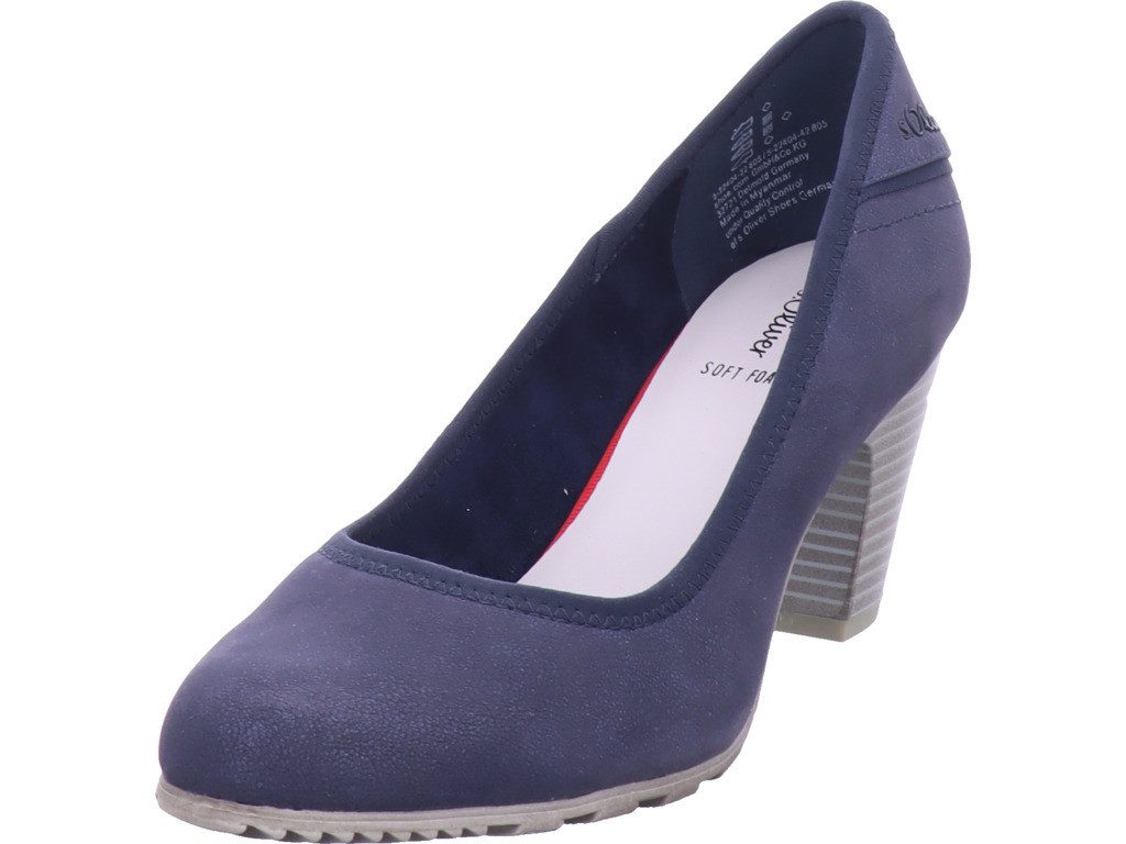 Pumps