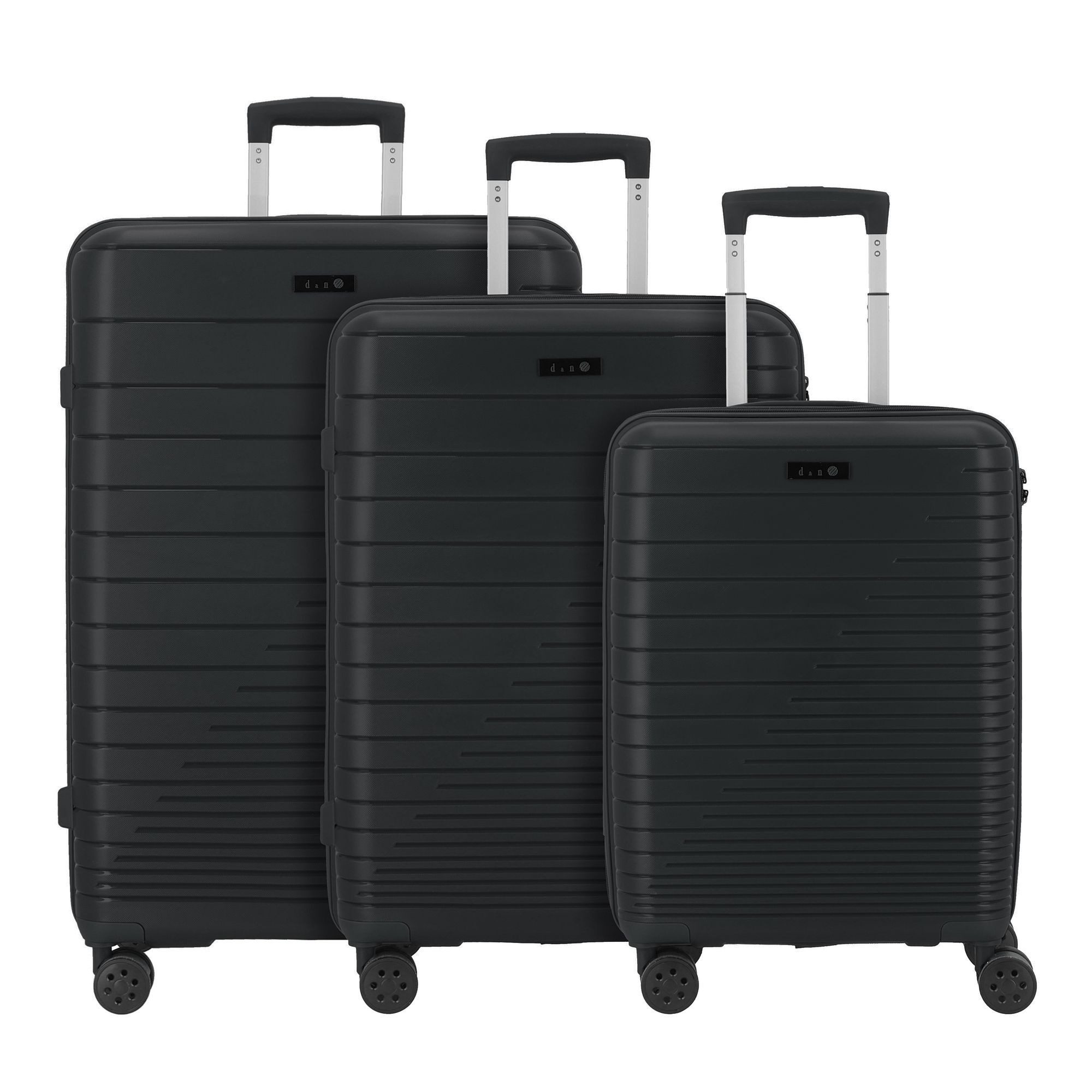 Trolleyset Travel Line
