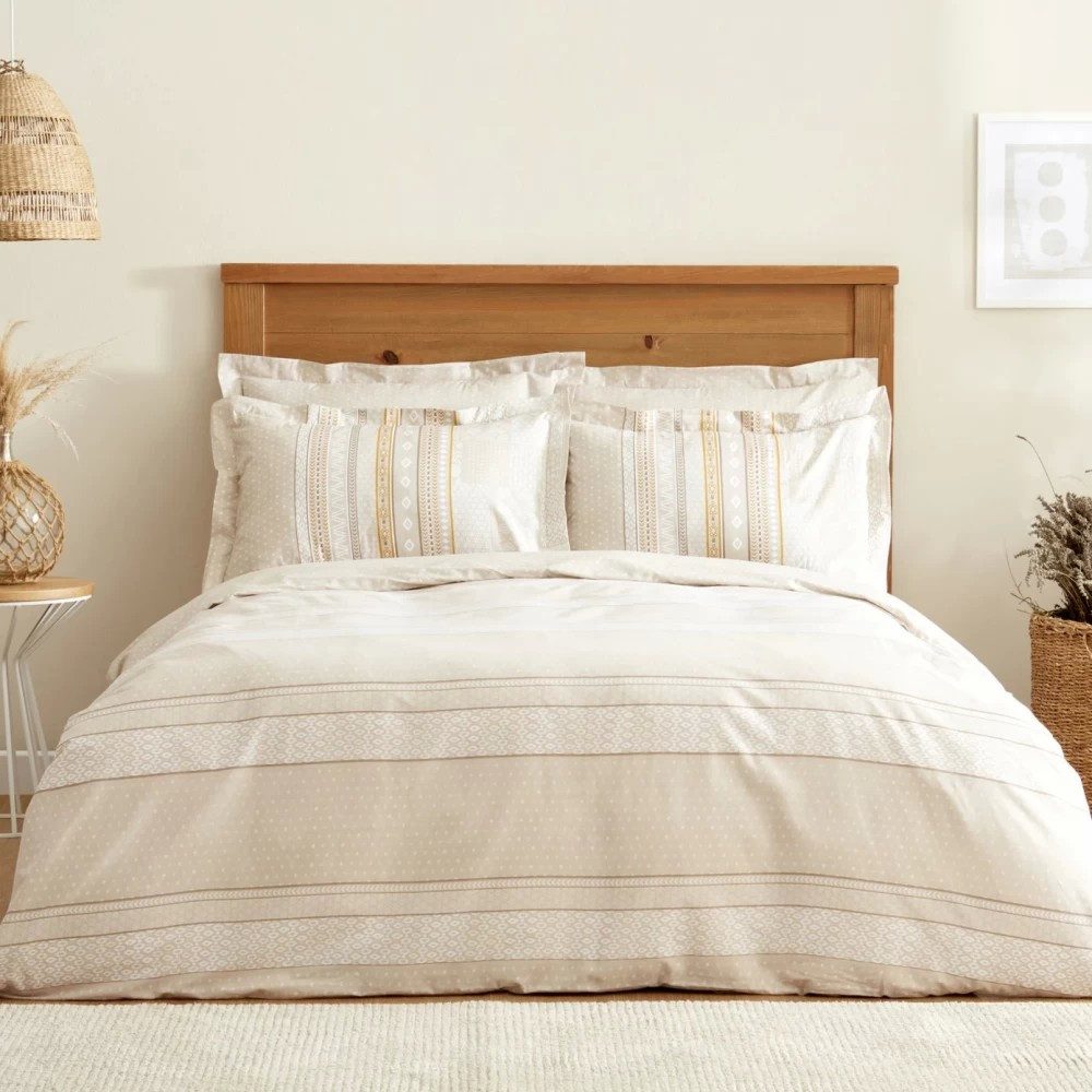 Karaca Bettwäsche Karaca Home Keira 100% günstig online kaufen