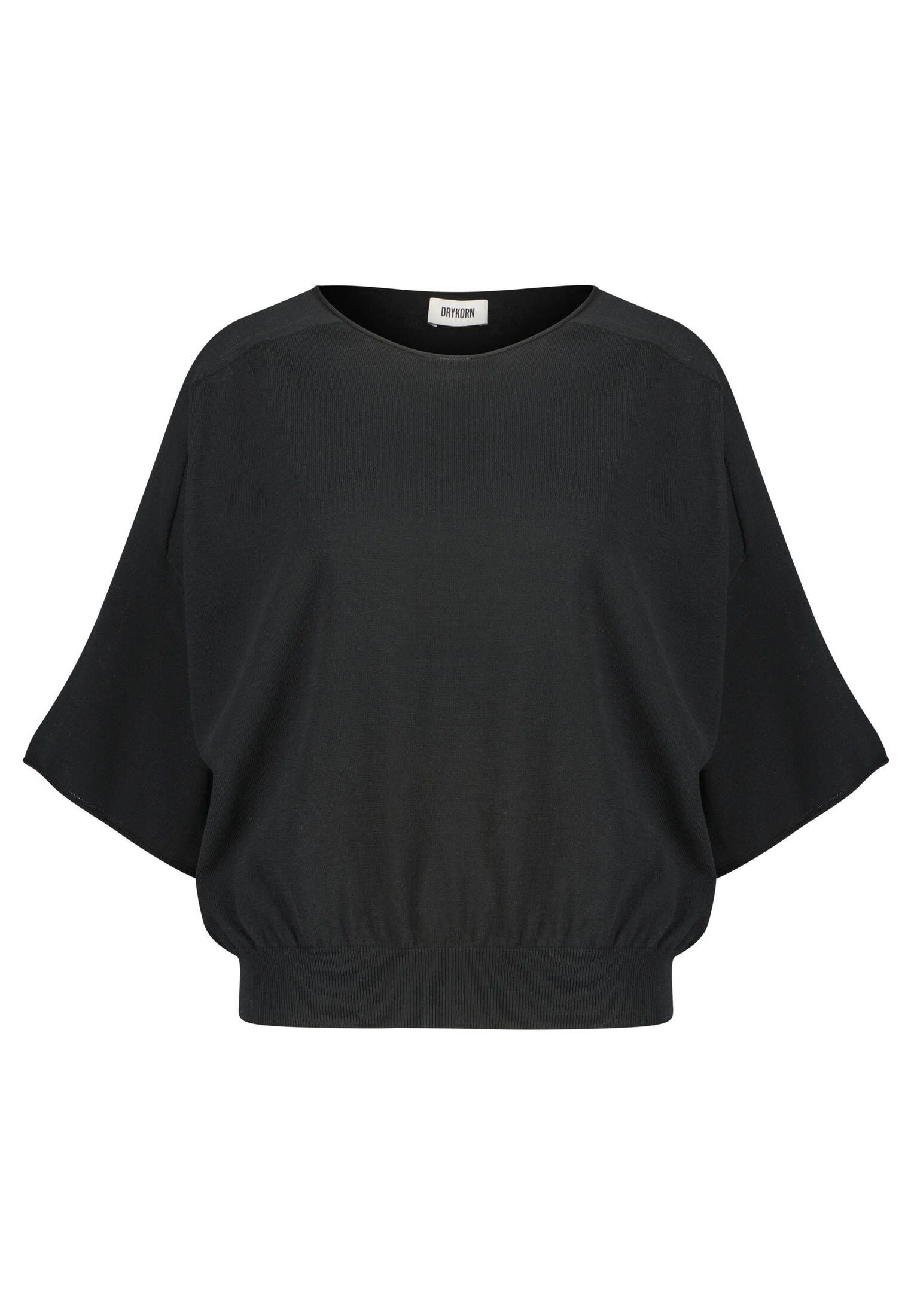 Drykorn Strickpullover Damen Strickpullover DILARY Oversized günstig online kaufen