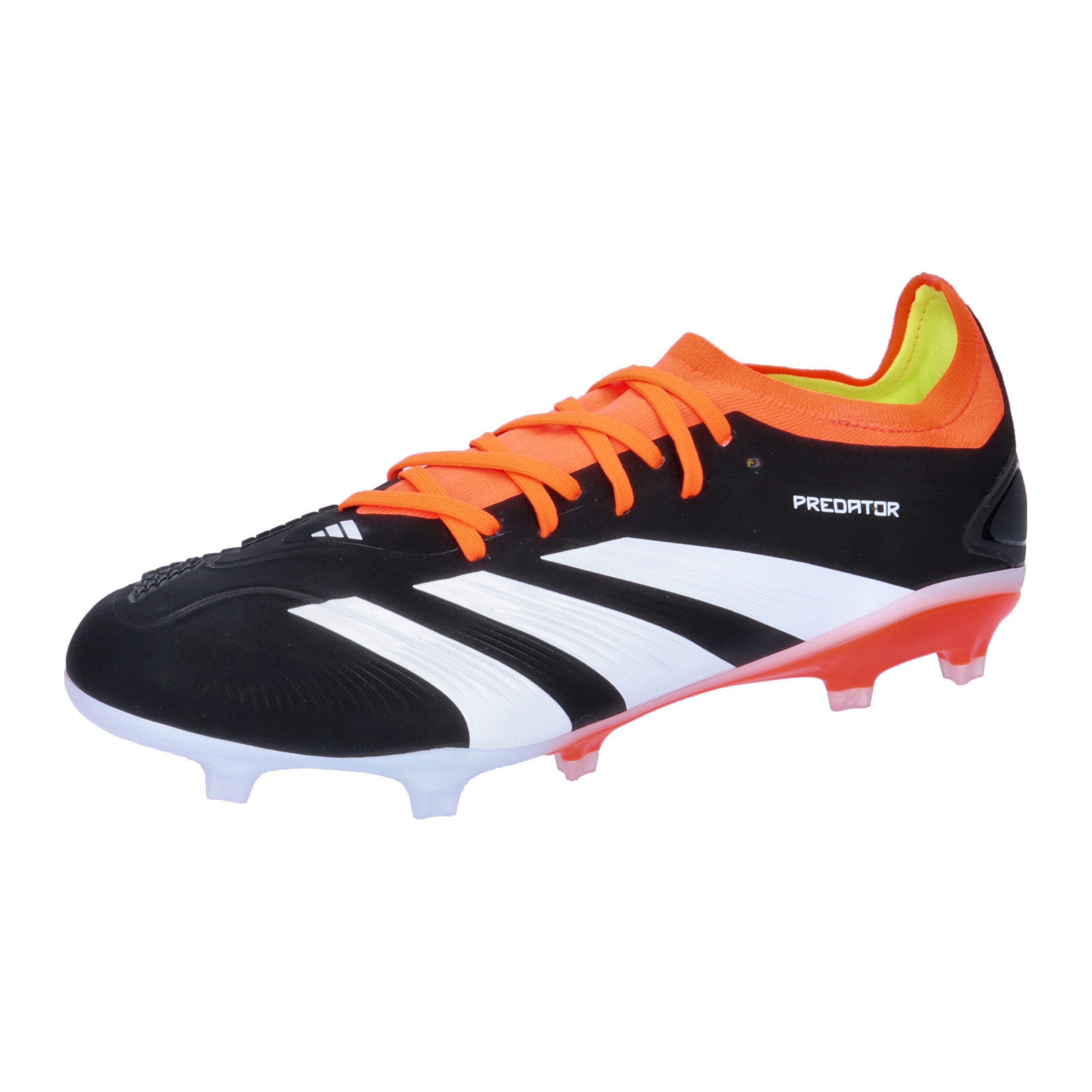 adidas Herren Fussballschuhe PREDATOR PRO FG Fußballschuh