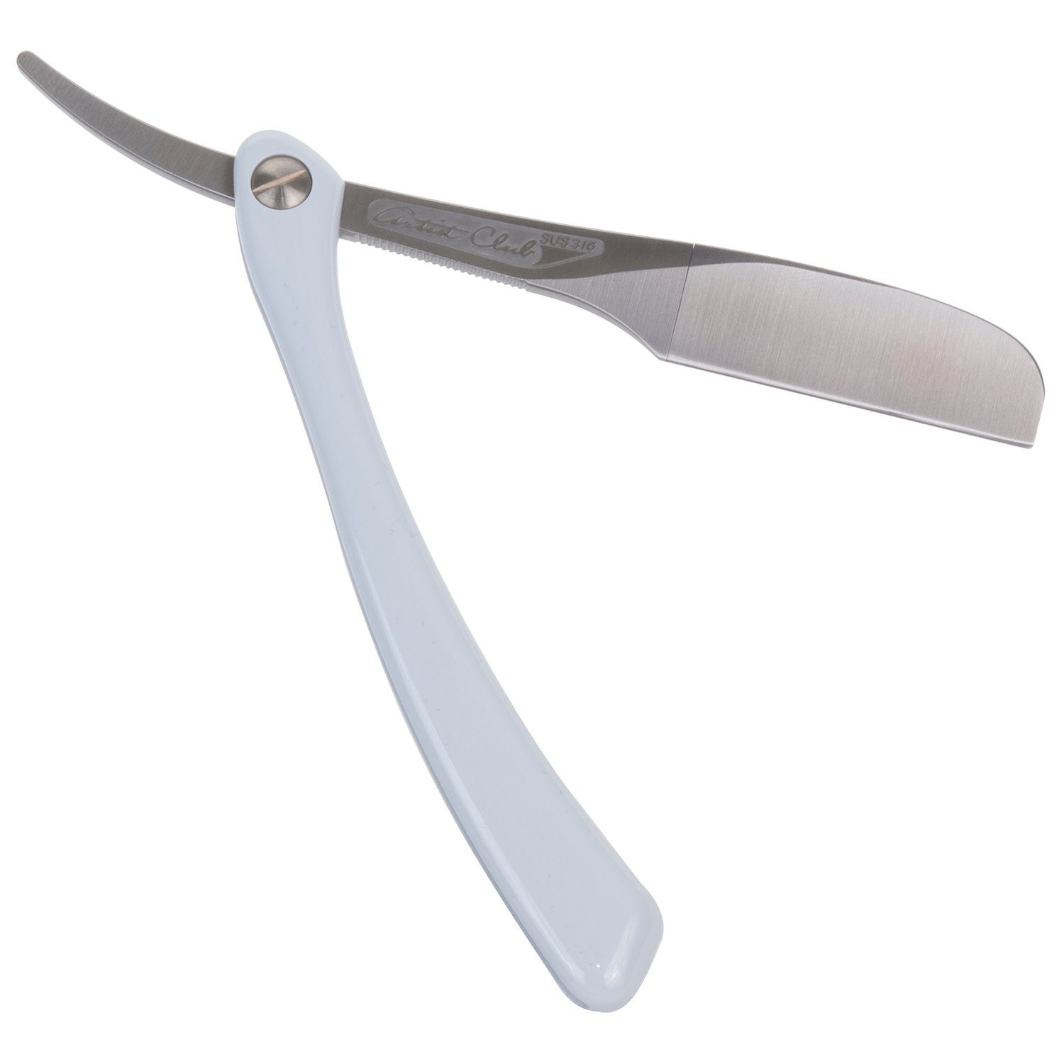 Feather Rasiermesser ACD-R, 1-tlg., Artist Club DX ACD-R Klingenabstreifer