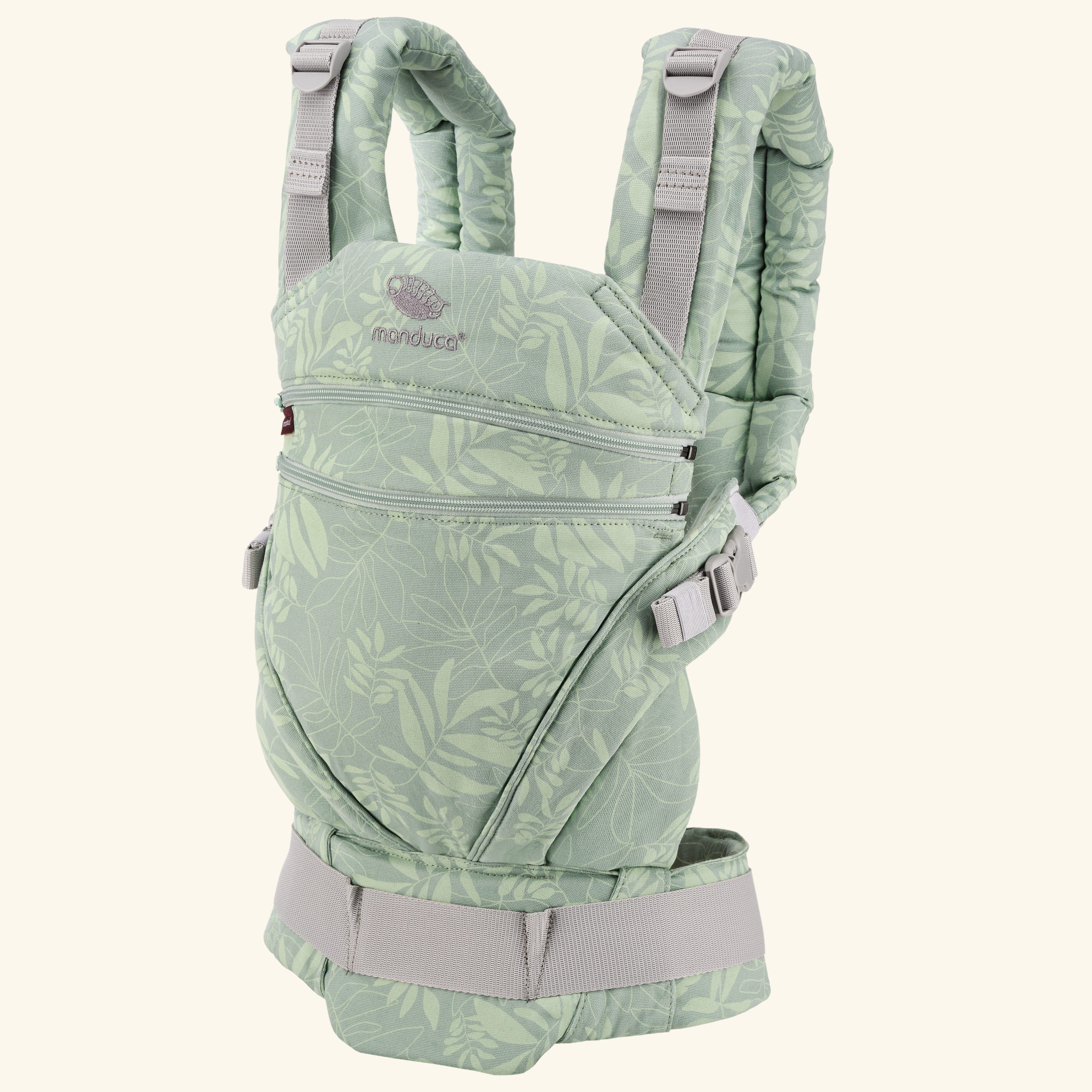 manduca Babytrage manduca Babytrage XT, Verwendbar ab Geburt für Kinder mit 3,5 bis 20 kg Körpergewicht