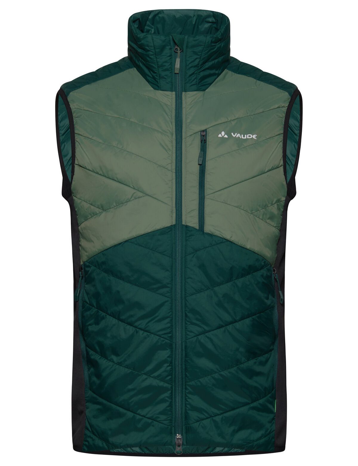 VAUDE Funktionsweste Men's Sesvenna Vest IV (1-tlg) warme und wasserabweise günstig online kaufen