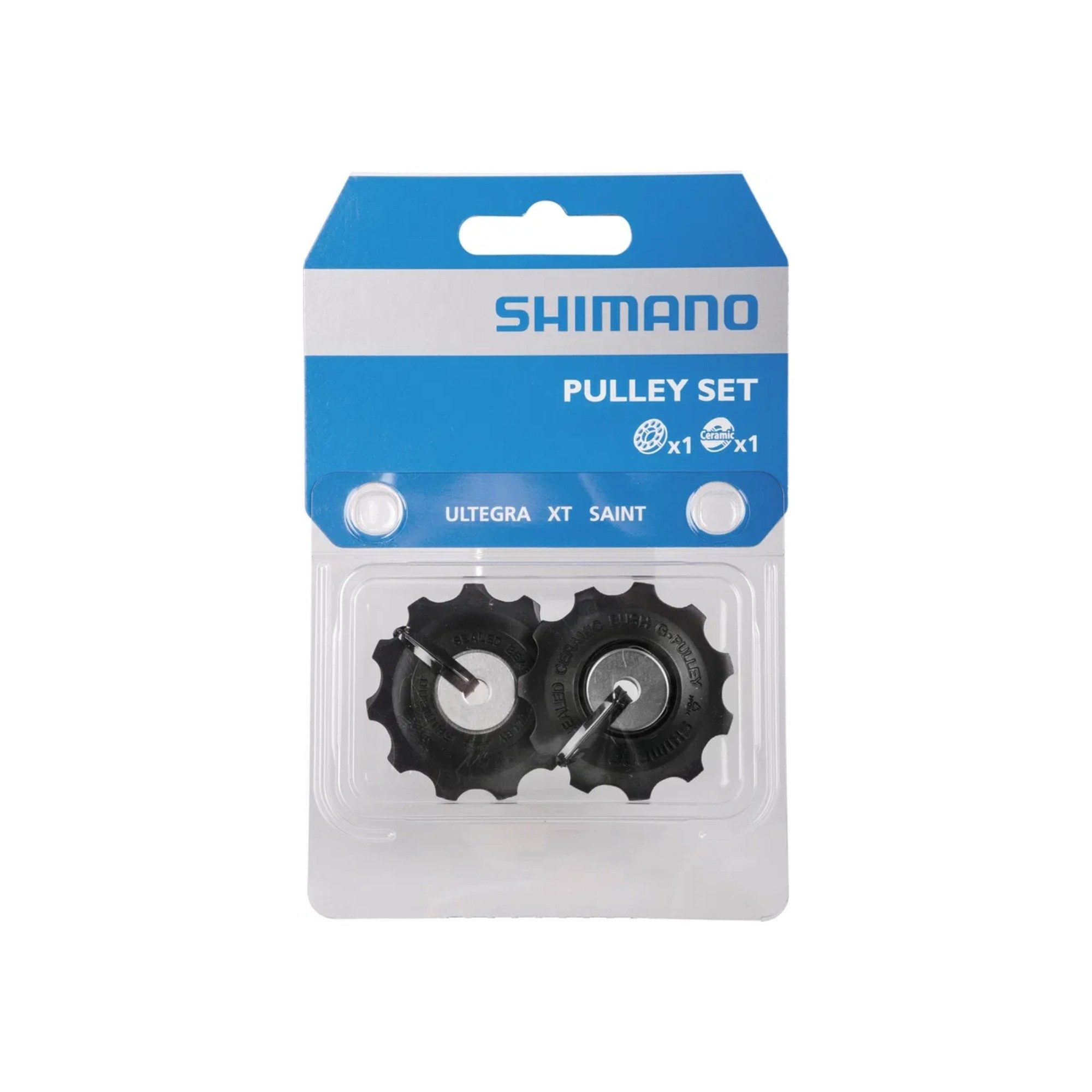 Shimano Kettenschaltung
