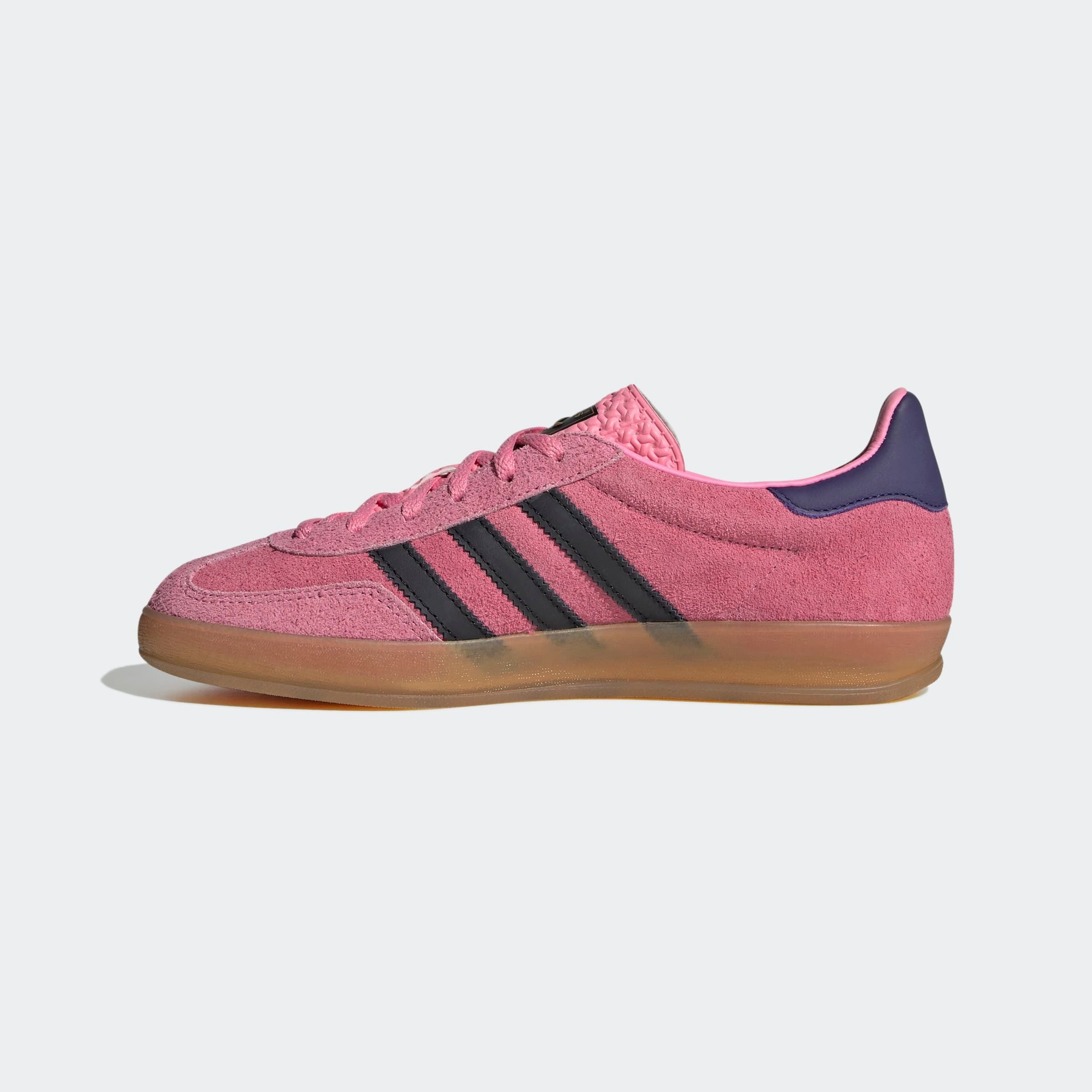 adidas Originals GAZELLE INDOOR Sneaker günstig online kaufen