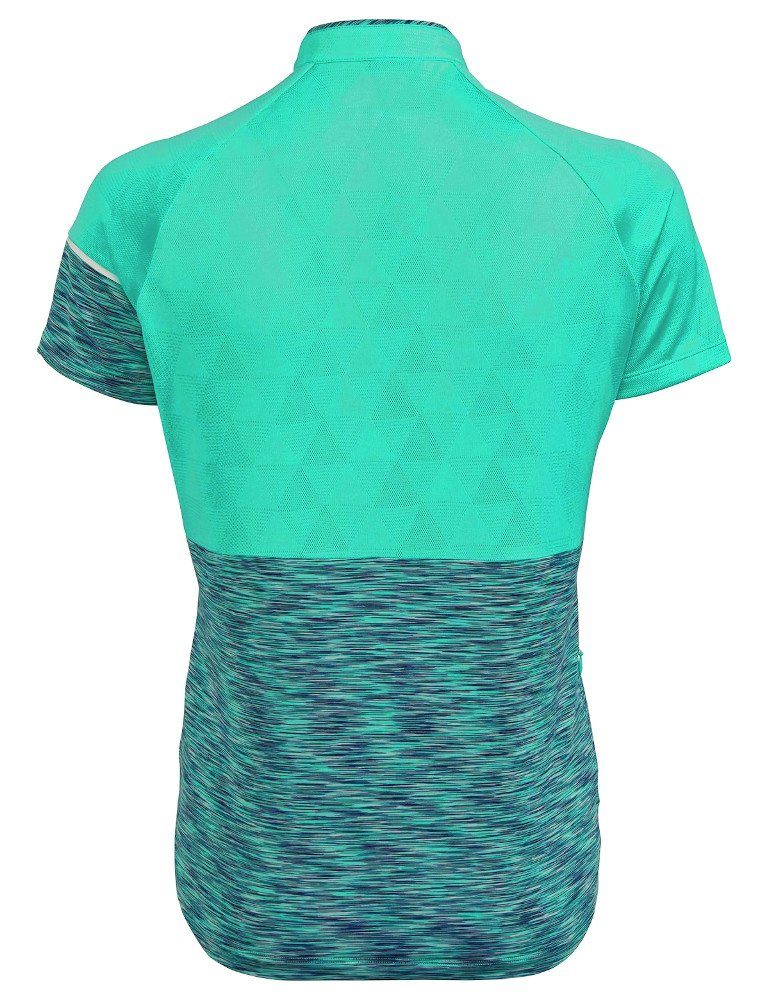 VAUDE T-Shirt Damen Shirt Women's Altissimo für Rad und Wandersport