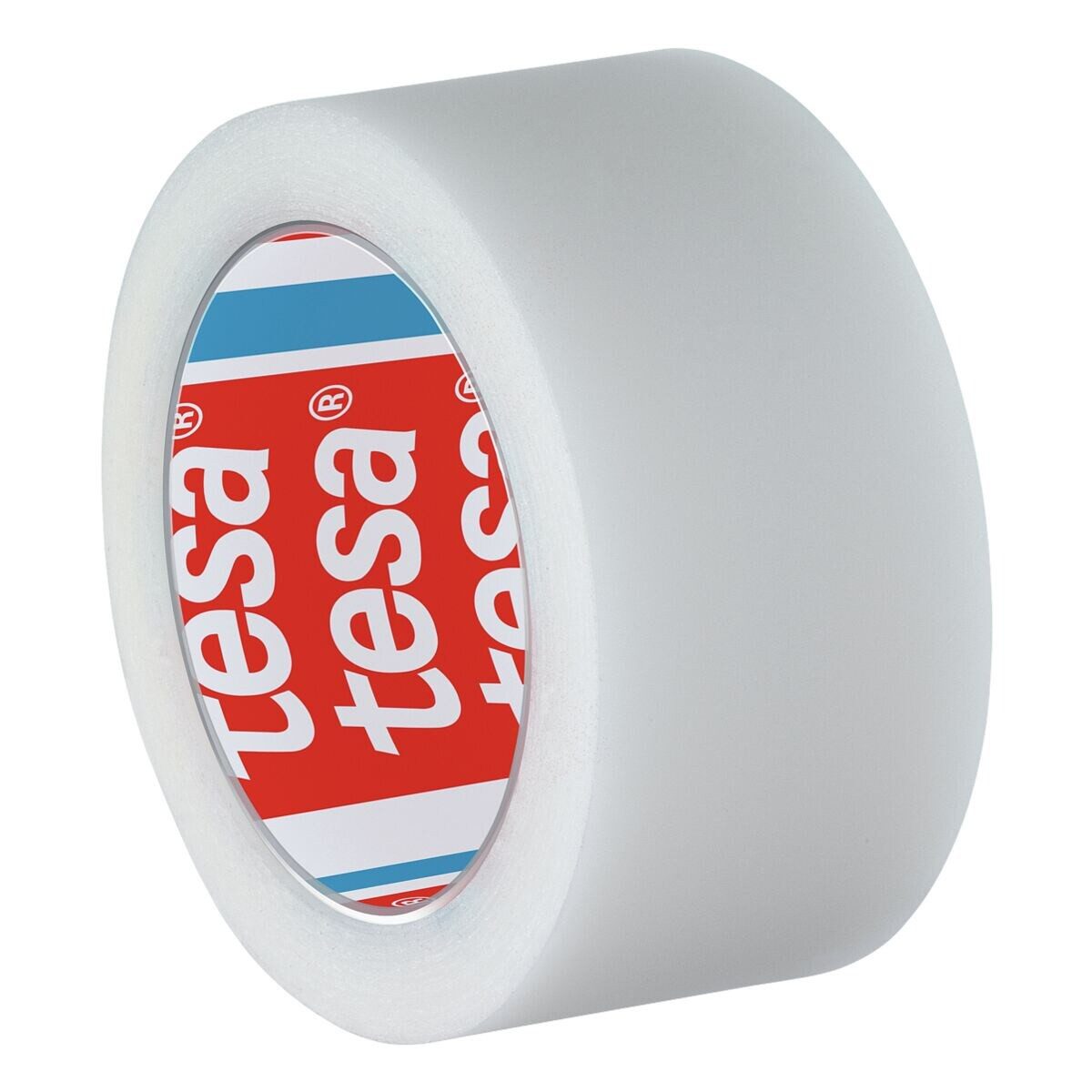 tesa Klebeband invisible (1-St) 19 mm/10 m, matt-unsichtbar und beschriftbar