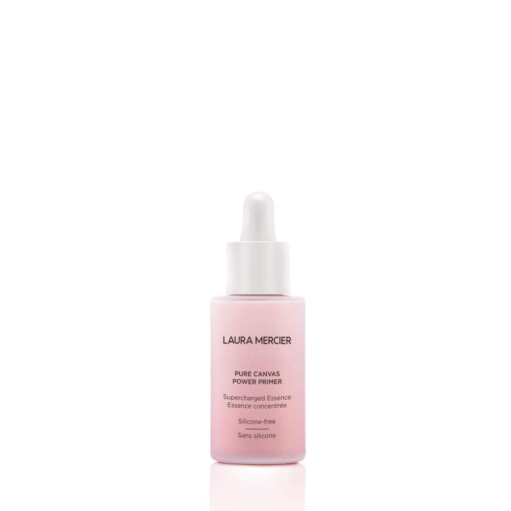 Laura Mercier Foundation Pure Canvas Power Primer- Supercharged Essence