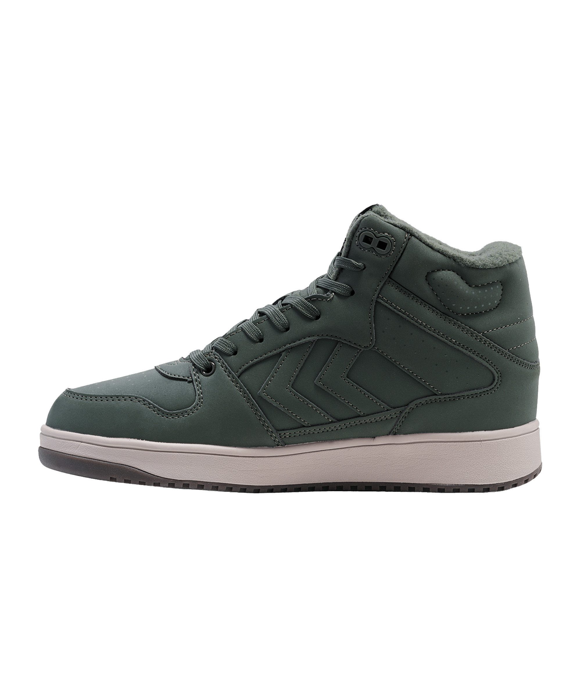 hummel Hummel St. Power Play Mid Tex Sneaker Unisex Sneaker günstig online kaufen