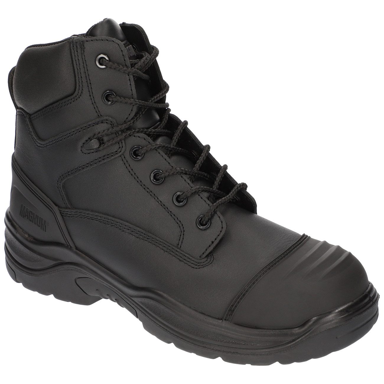 Magnum Magnum Work – Sicherheitsmodelle Roadmaster Ct Cp Schnürschuh