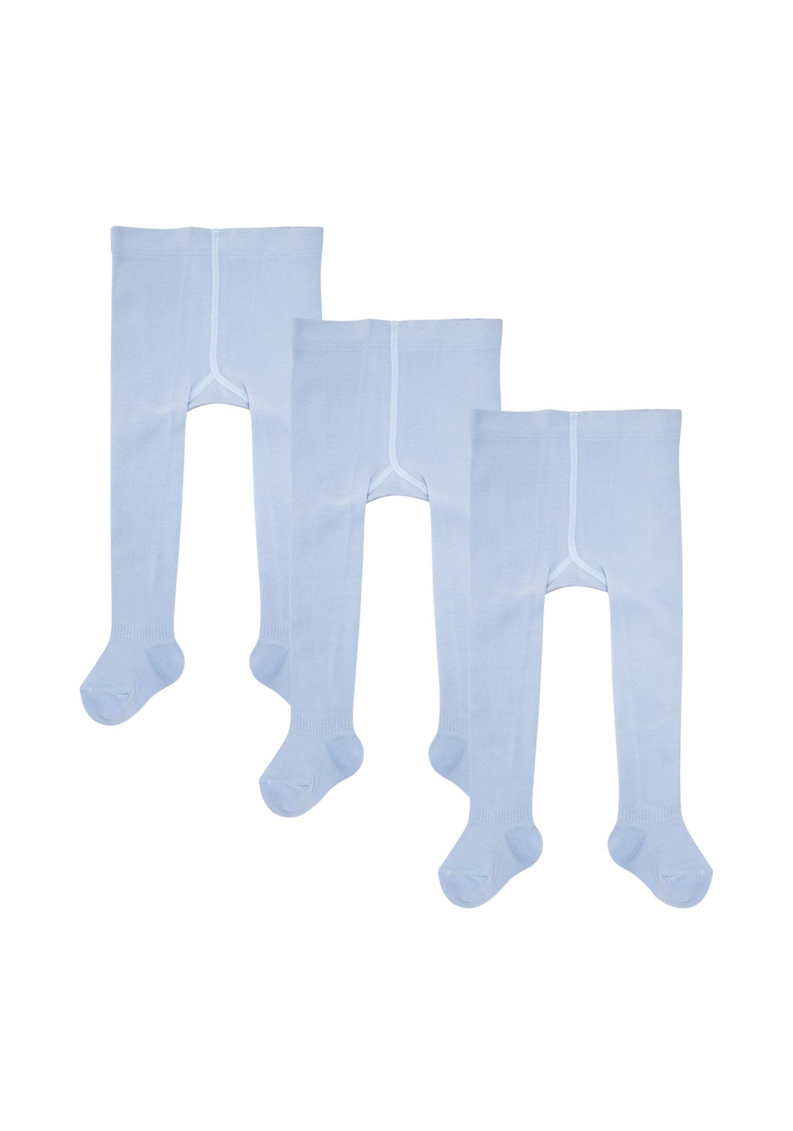 Strumpfhose Strumpfhose 3er Pack