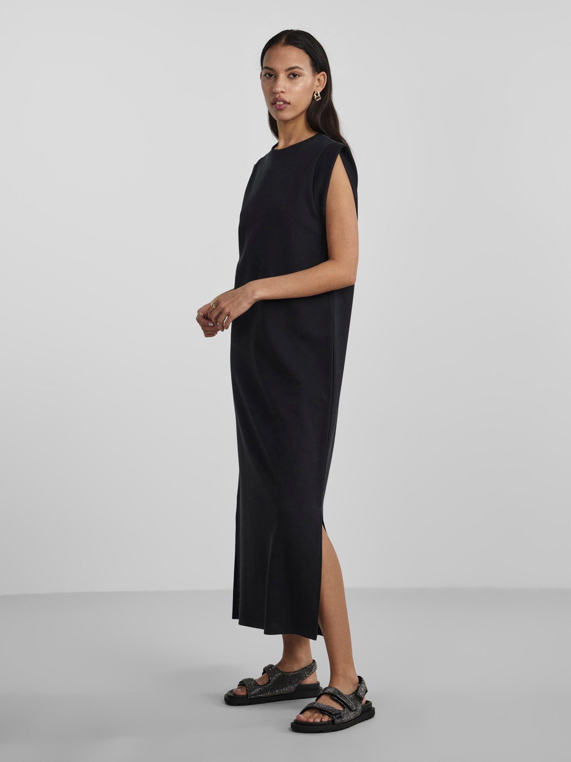 pieces Sweatkleid Chilli (1-tlg) Plain/ohne Details günstig online kaufen