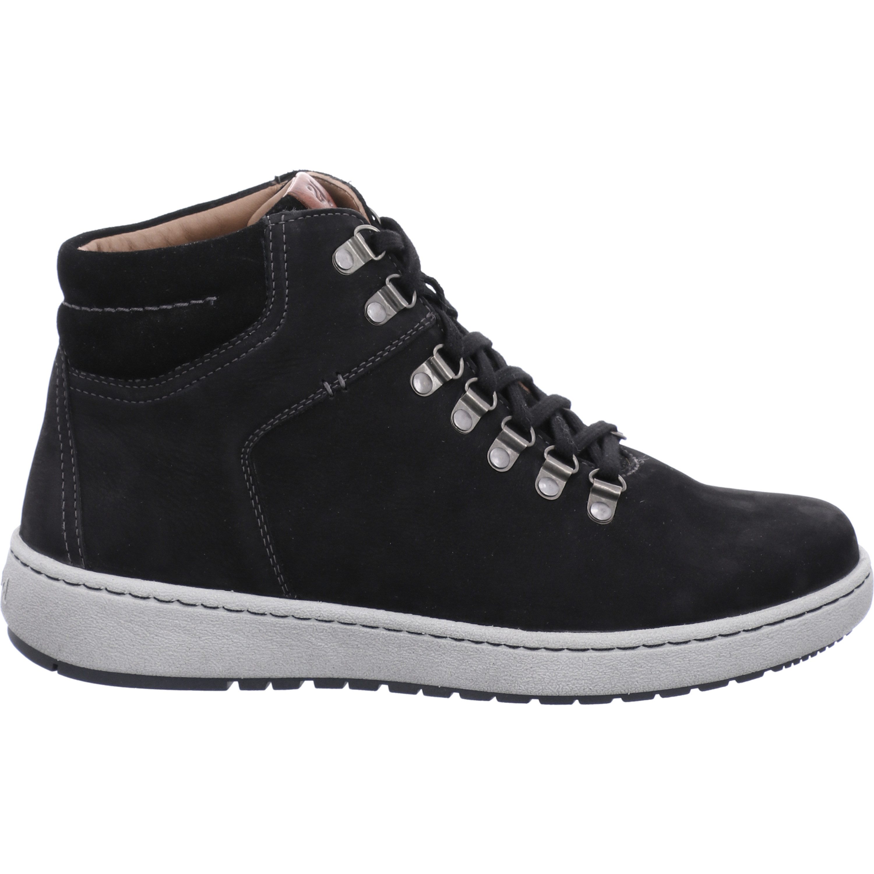 Josef Seibel David 06,schwarz Sneaker günstig online kaufen