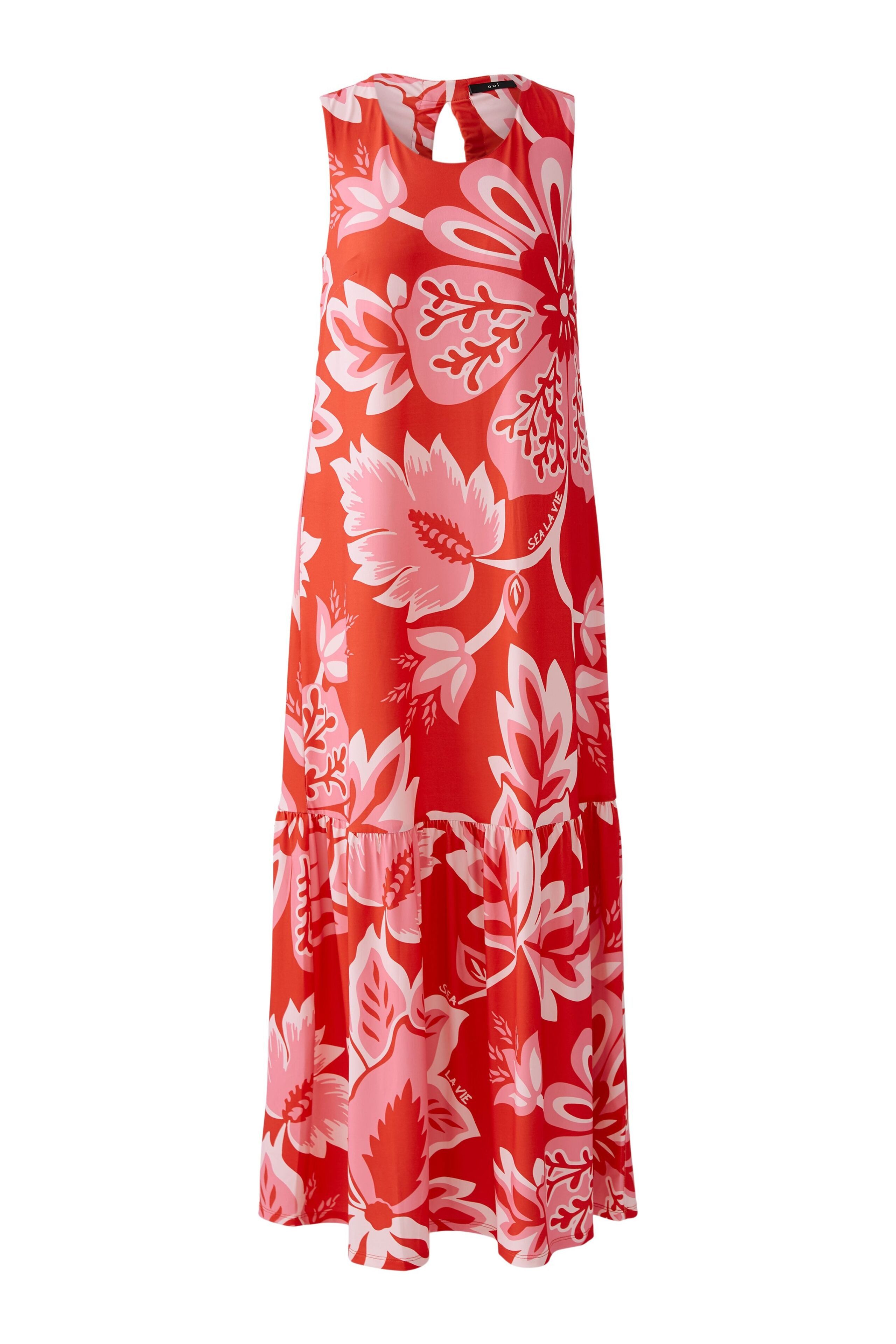 Oui Sommerkleid günstig online kaufen