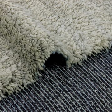 Teppich Teppich Beathan creme, Mirabeau, Höhe: 200.0 mm