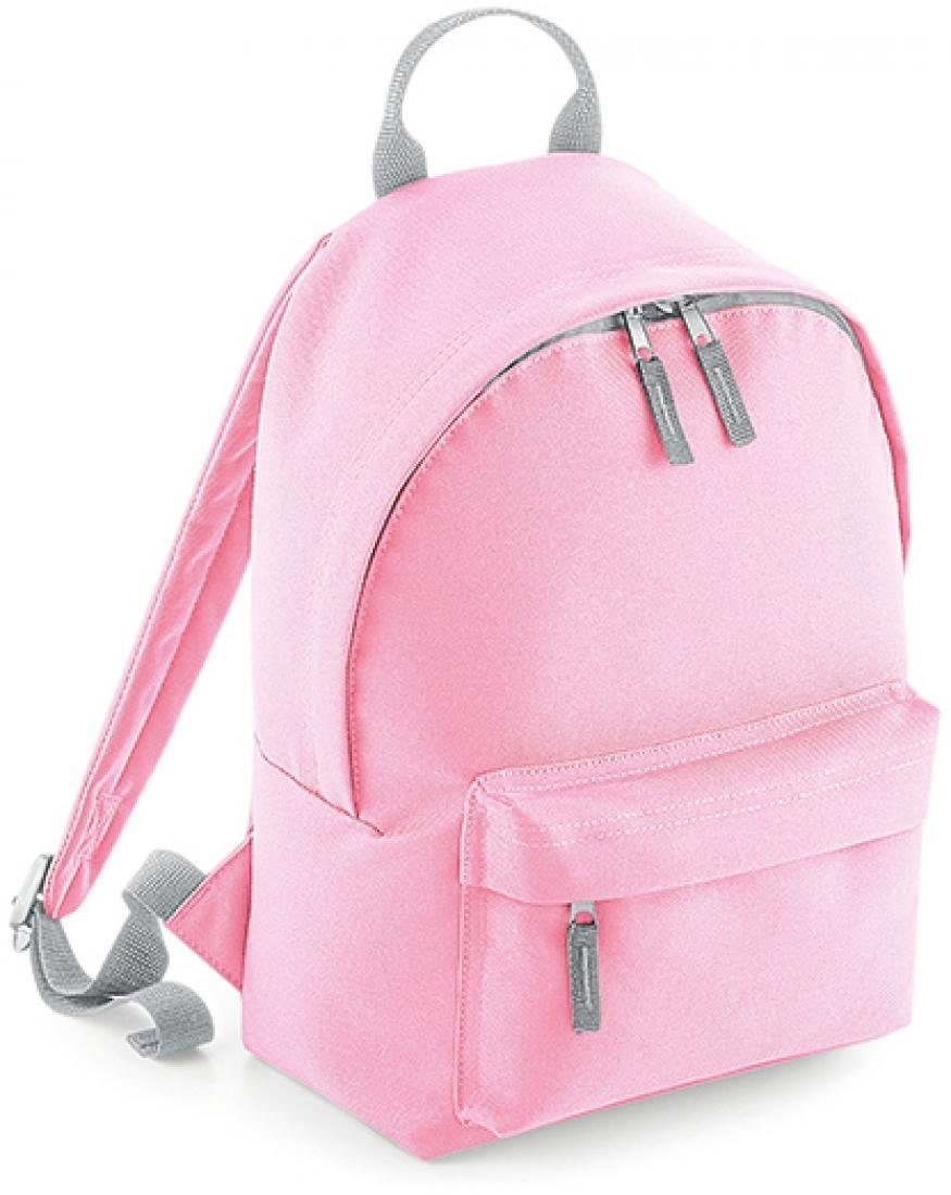 BagBase Freizeitrucksack Mini Fashion Backpack, 24 günstig online kaufen