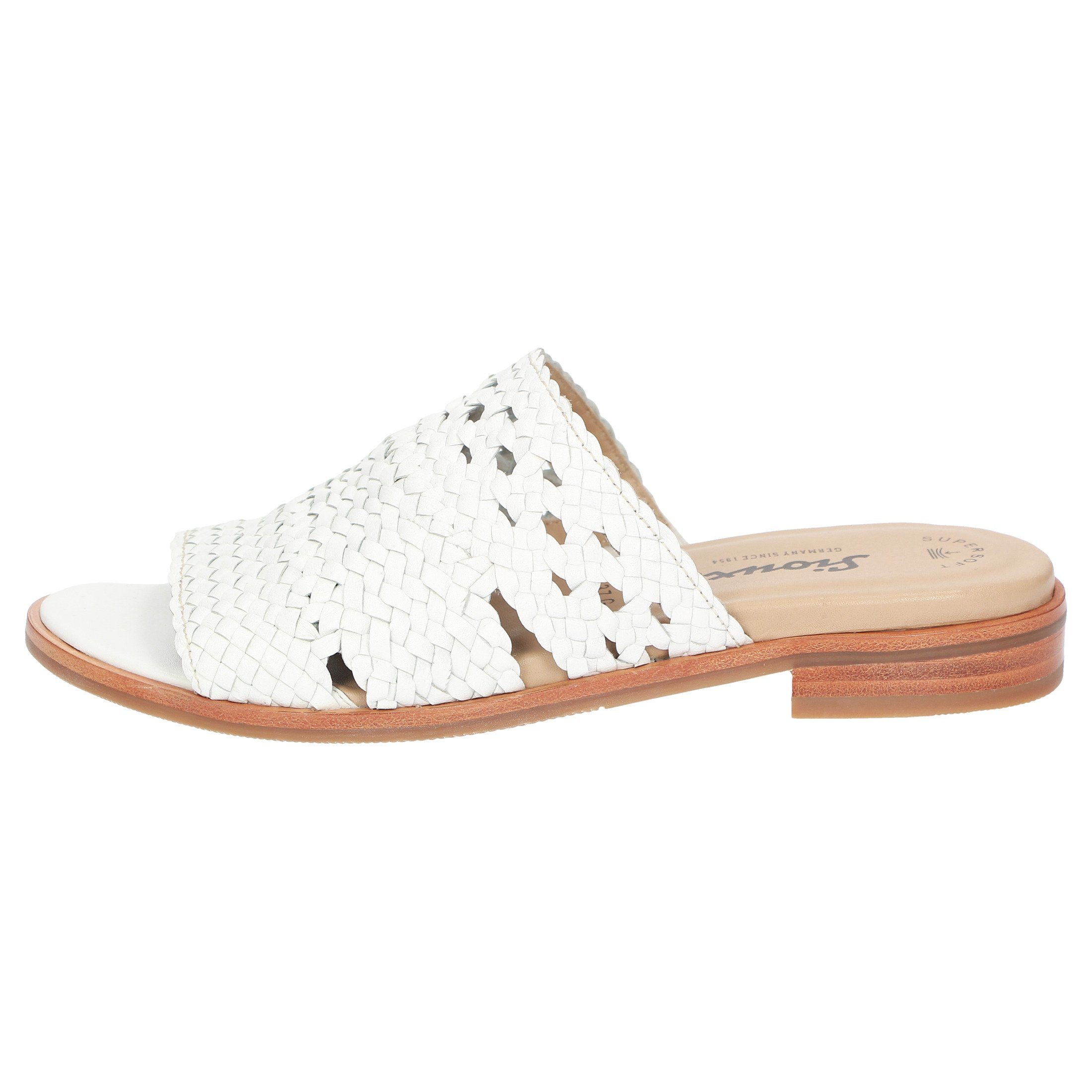 SIOUX Cosinda-703 Pantolette günstig online kaufen