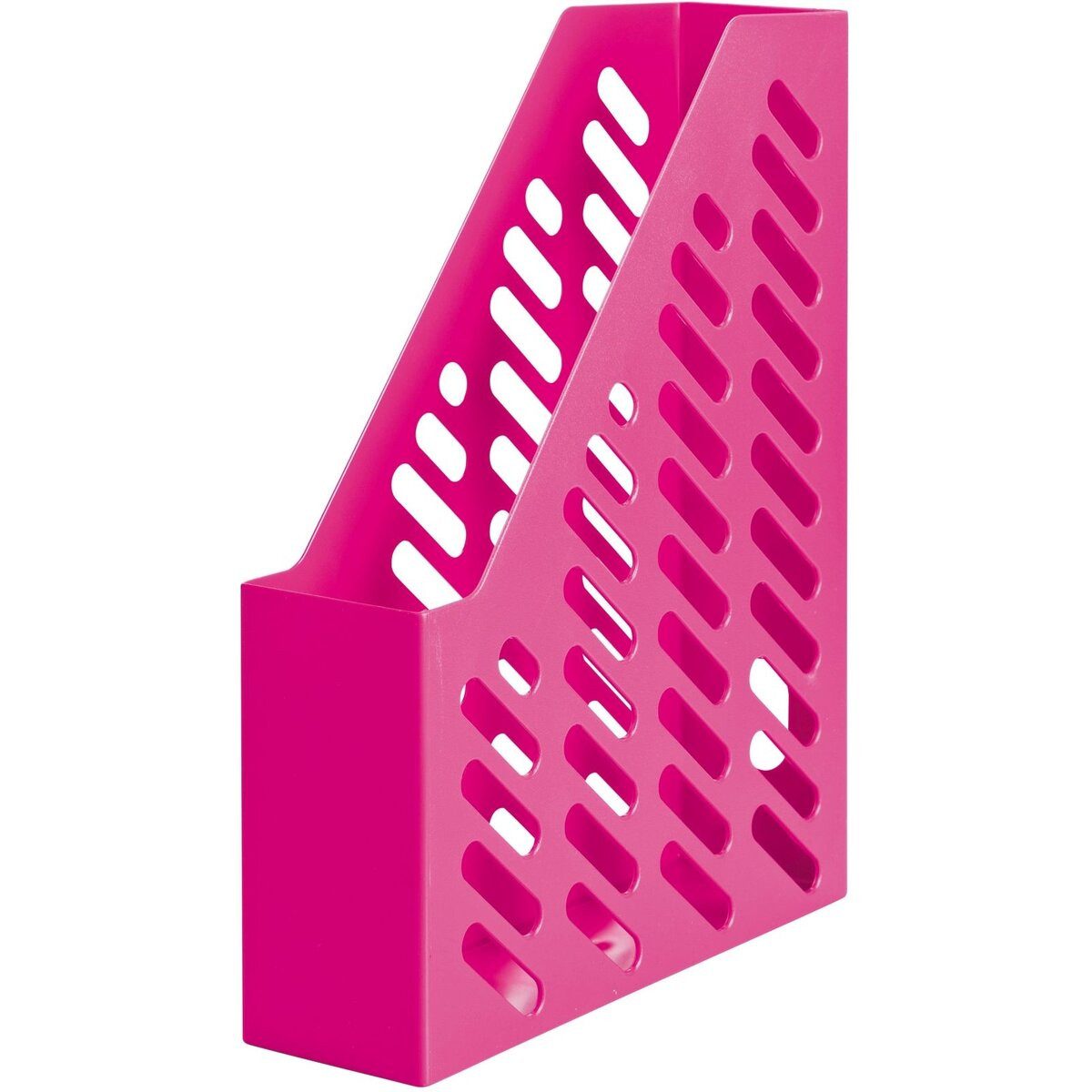 HAN Stehsammler Stehsammler Klassik A4/C4 Trend Colour pink – Bild 4 von 5