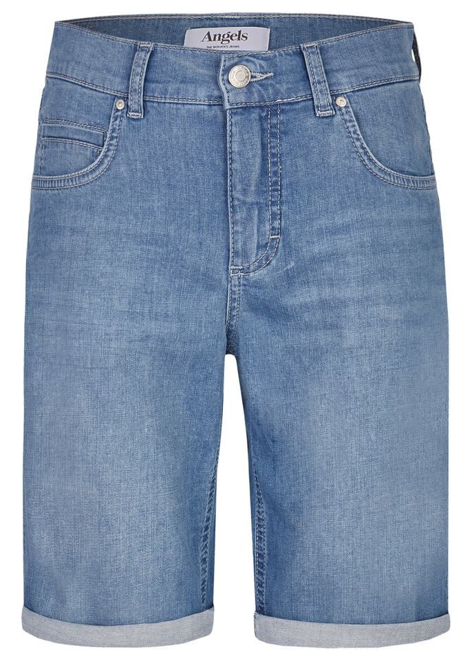 ANGELS Jeansshorts Bermuda Shorts - kurze günstig online kaufen