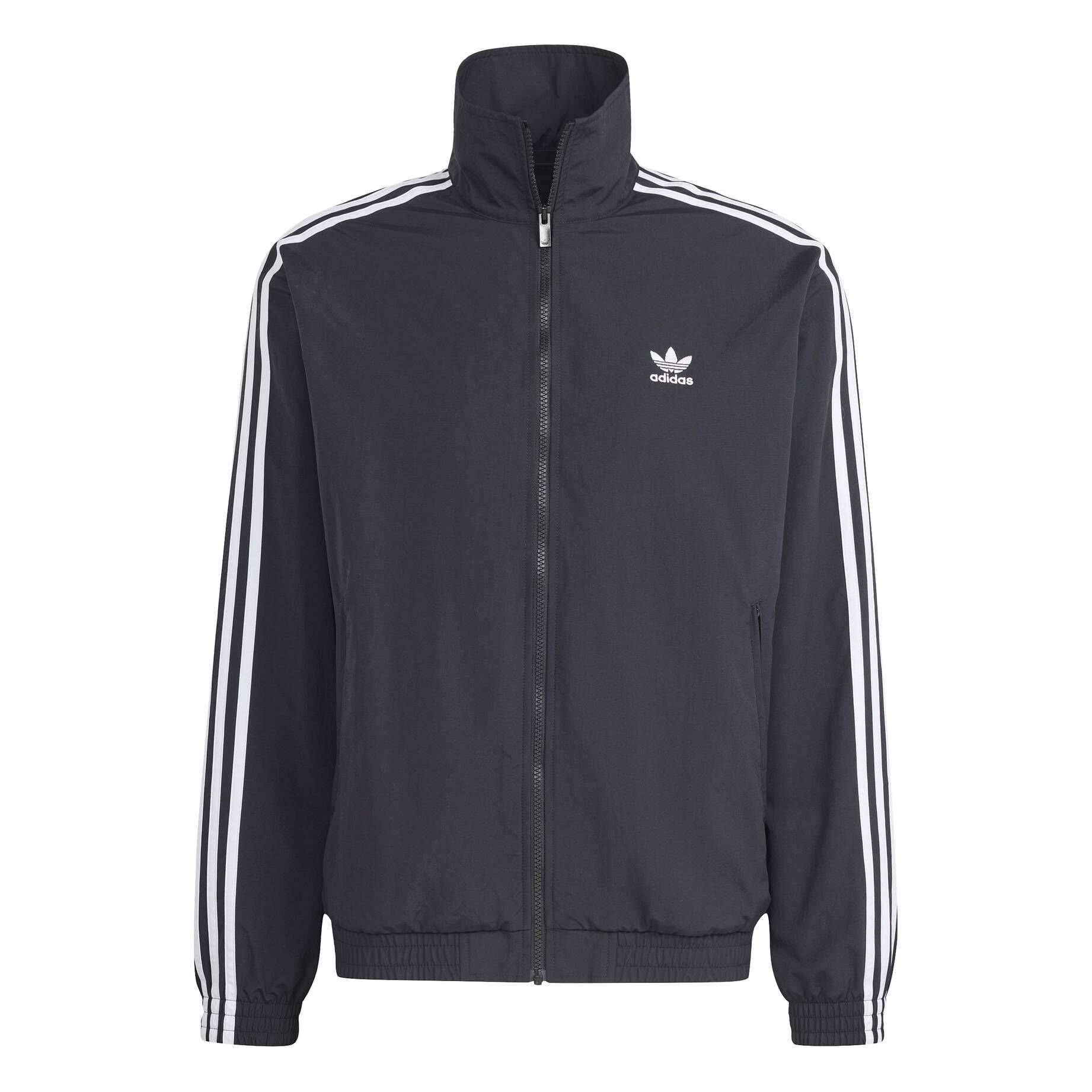Adidas originals sweatjacke herren hotsell