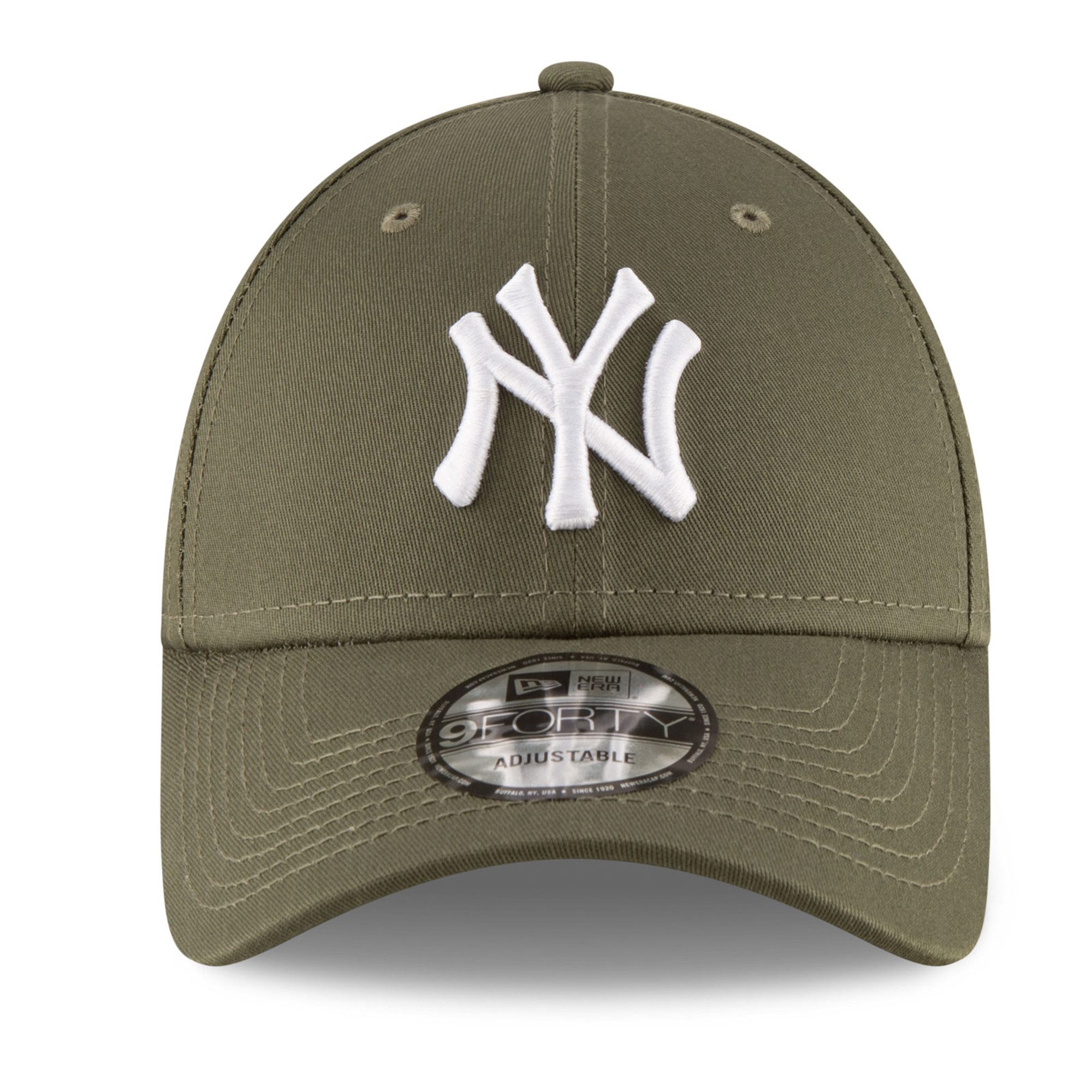 New Era Baseball Cap 9forty Strapback günstig online kaufen