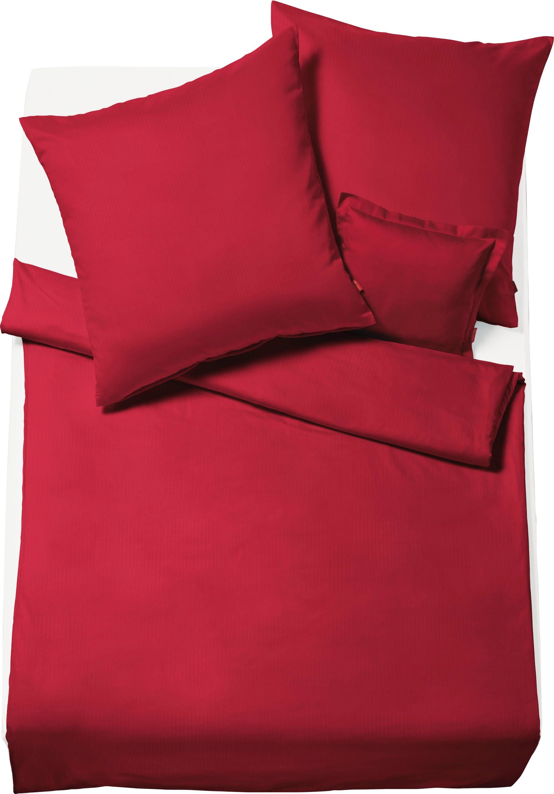 fleuresse Bettwäsche Lech 3089, Flanell, 3 günstig online kaufen