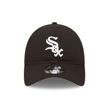 New Era Baseball Cap White Sox