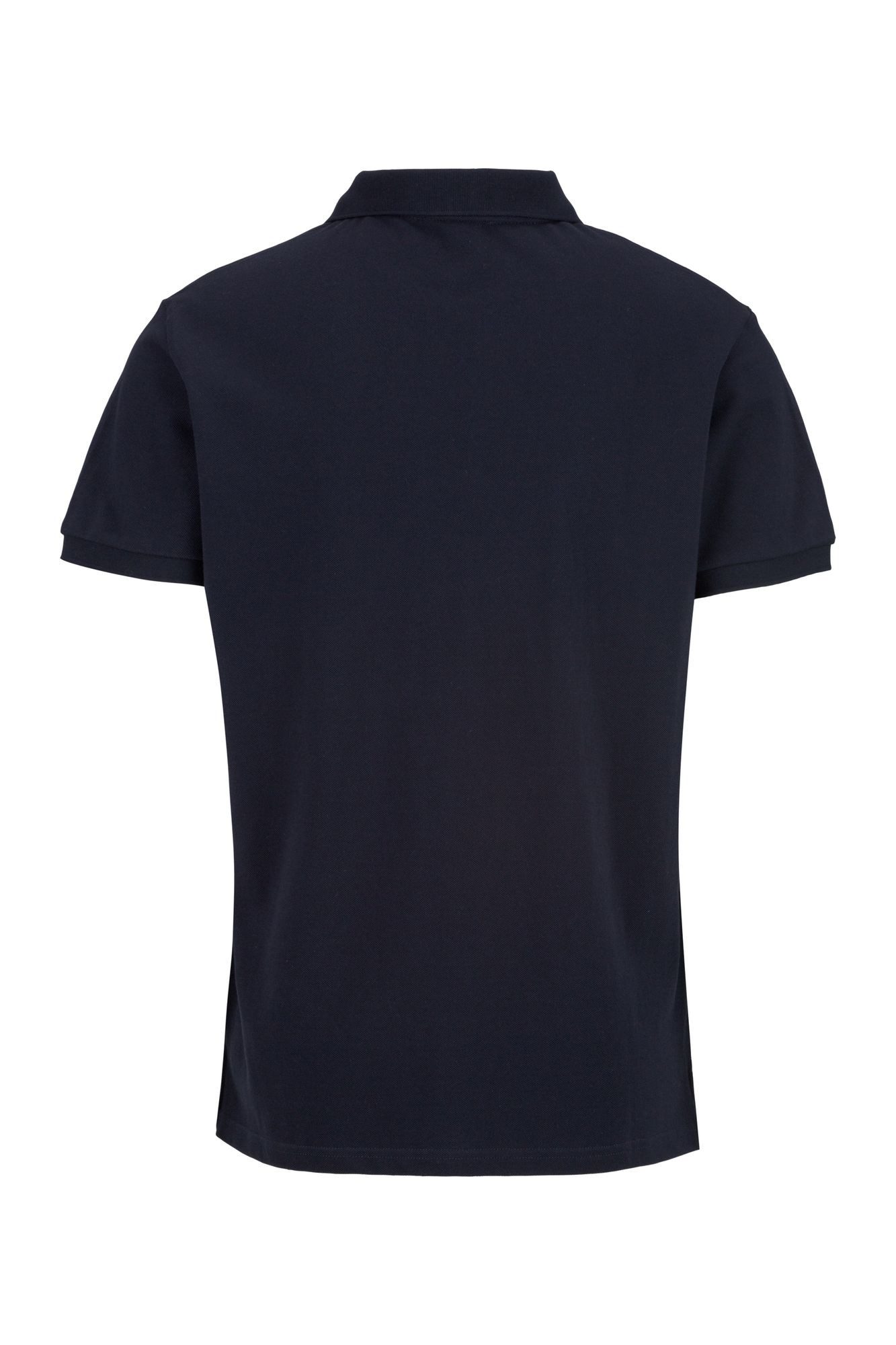 19V69 ITALIA Poloshirt EMILIO mit dezentem günstig online kaufen