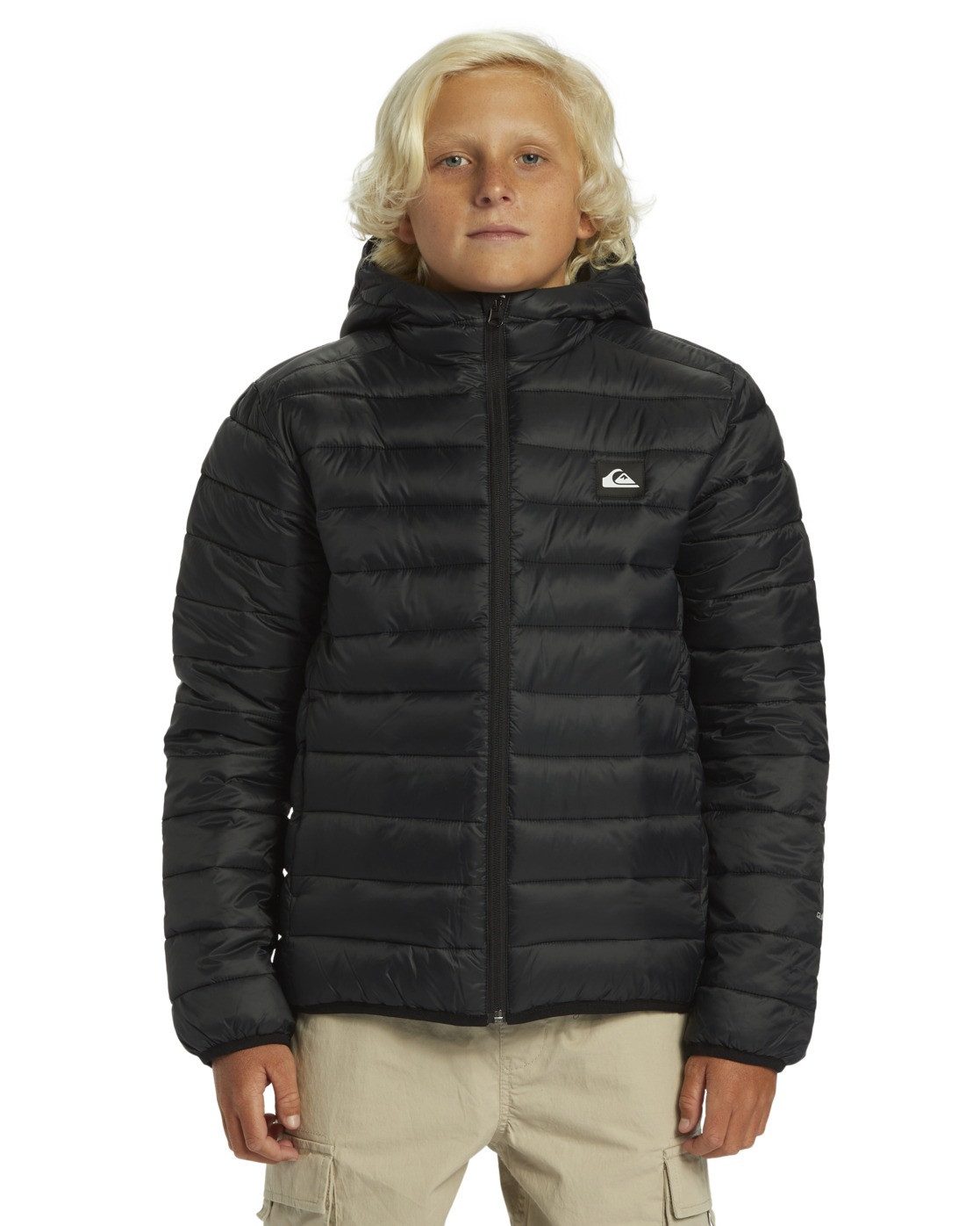 Funktionsjacke Scaly