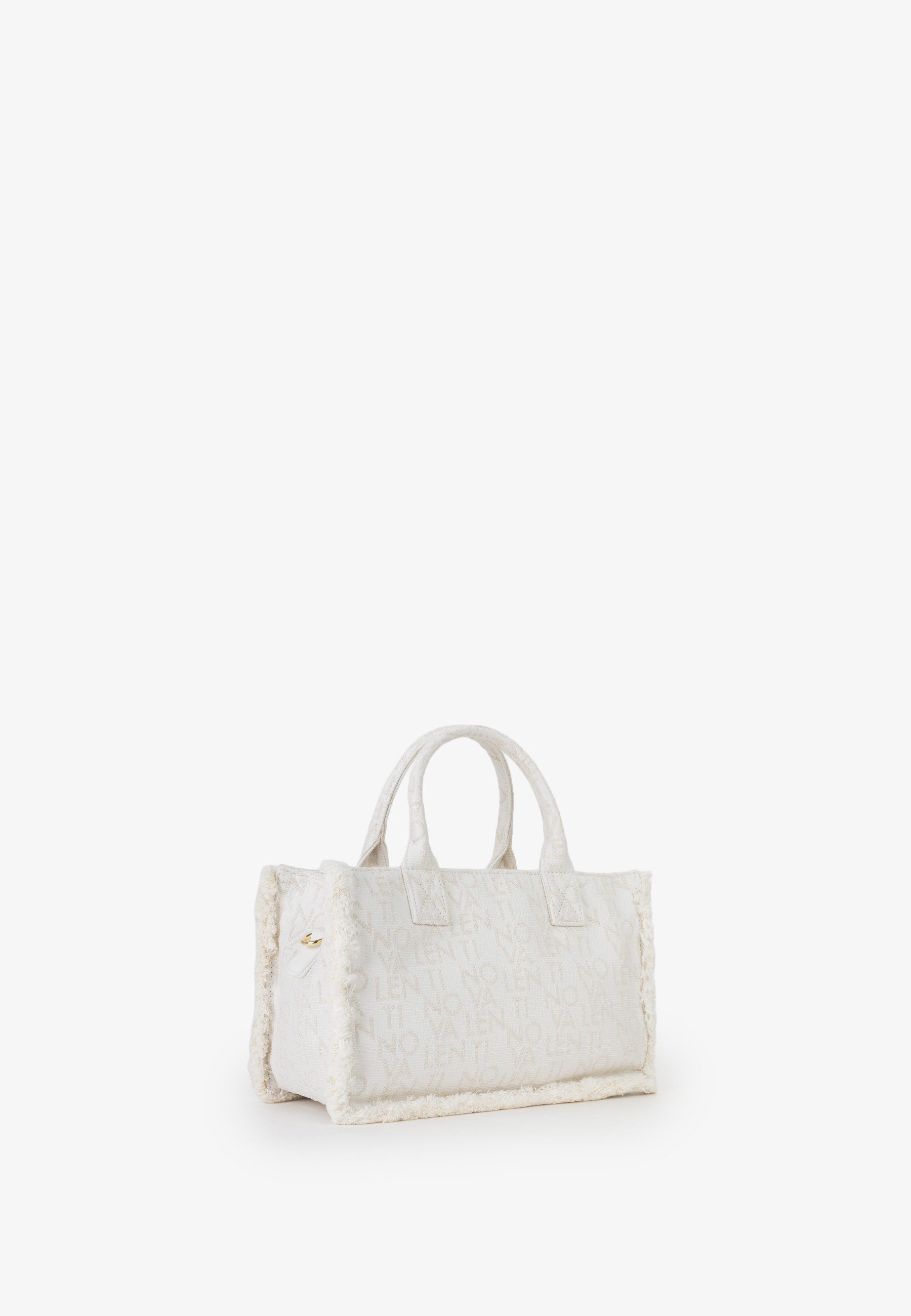 VALENTINO BAGS Shopper SHYLA, Damen Umhängetasche, Handtasche mit modischen Fransen