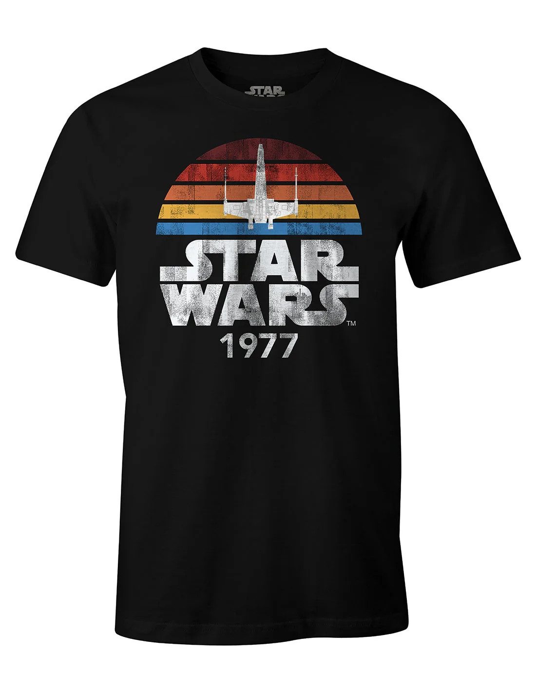 Star Wars T-Shirt 1977