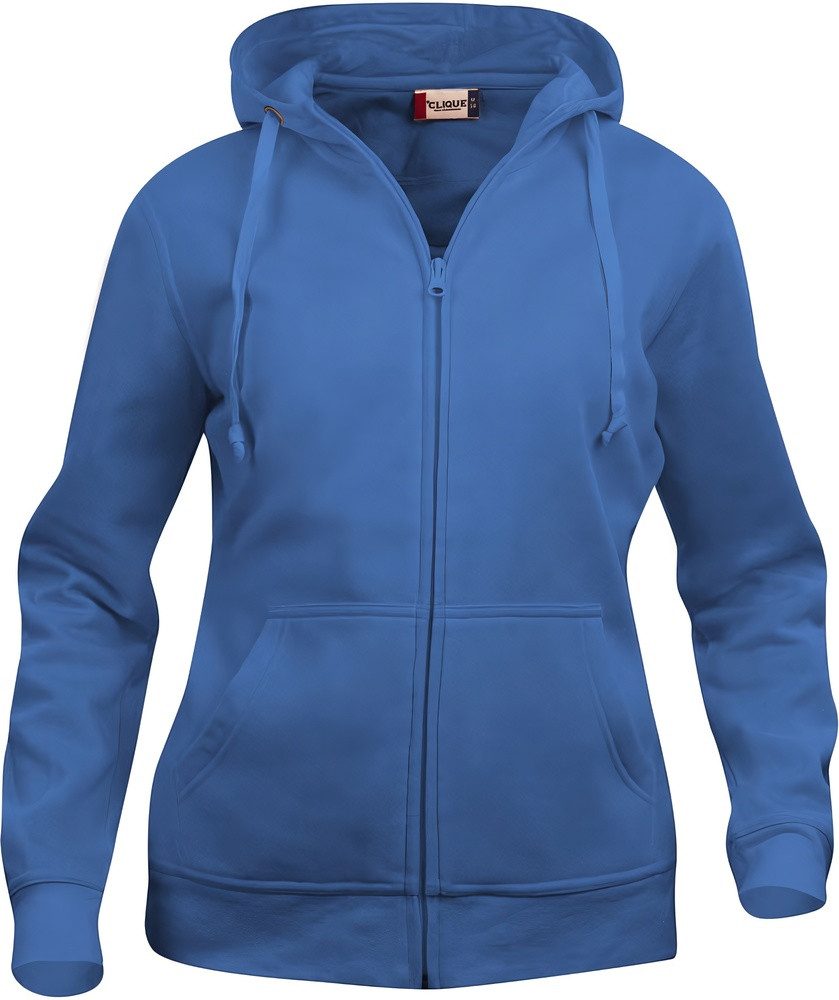 Clique Sweatjacke Basic Hoody Full Zip