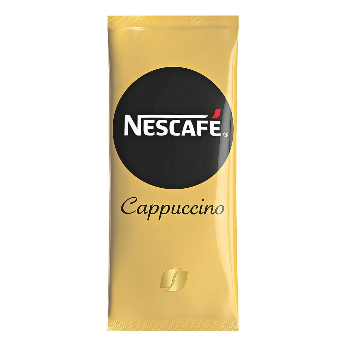 NESCAFÉ® Dolce Gusto® Kaffee Nescafé GOLD, löslicher Cappuccino, 10 Portionsbeutel