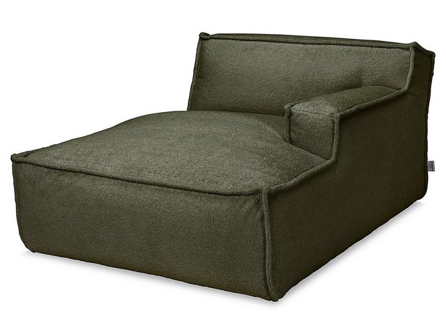 SANSIBAR Living Sofa Sofaelement SANSIBAR RANTUM BHT 145x79x160 cm Modulsof günstig online kaufen