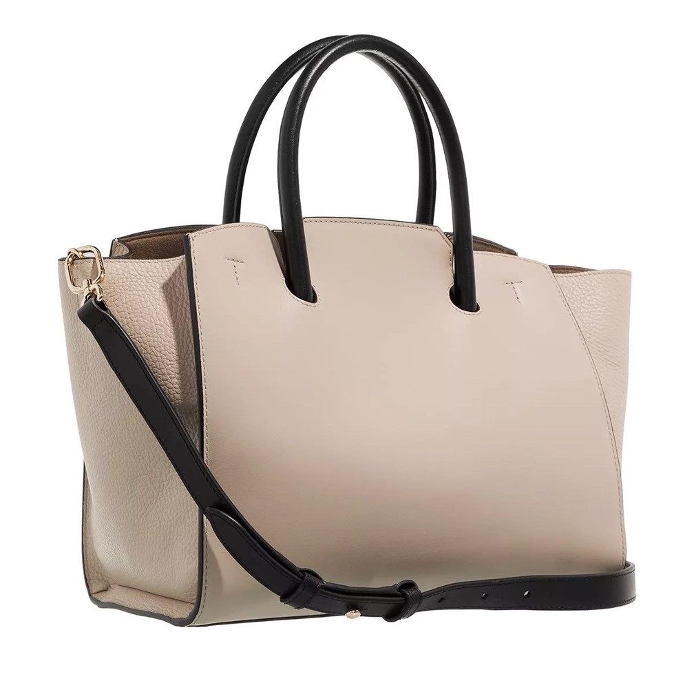 Handtasche Furla Genesi M Tote Fullmoon/ Nero WB00811BX22922518S1007 2518S